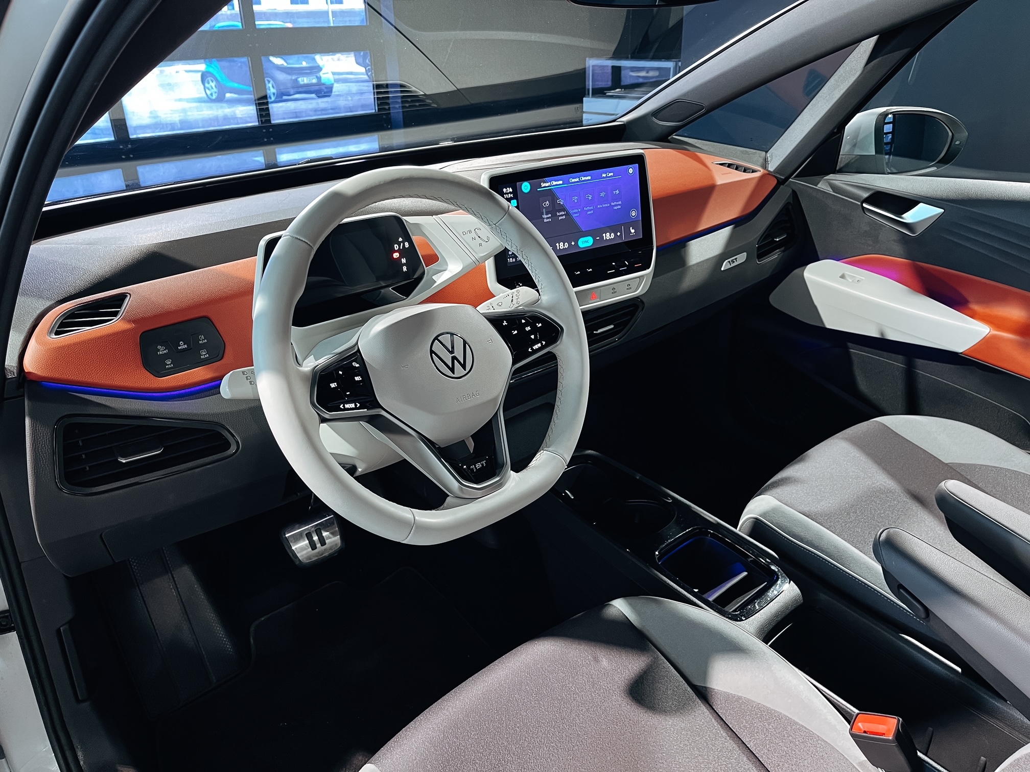 Volkswagen - Id.3