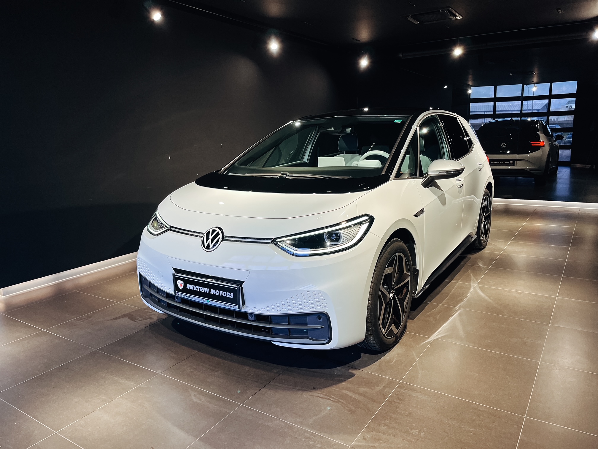 Volkswagen - Id.3
