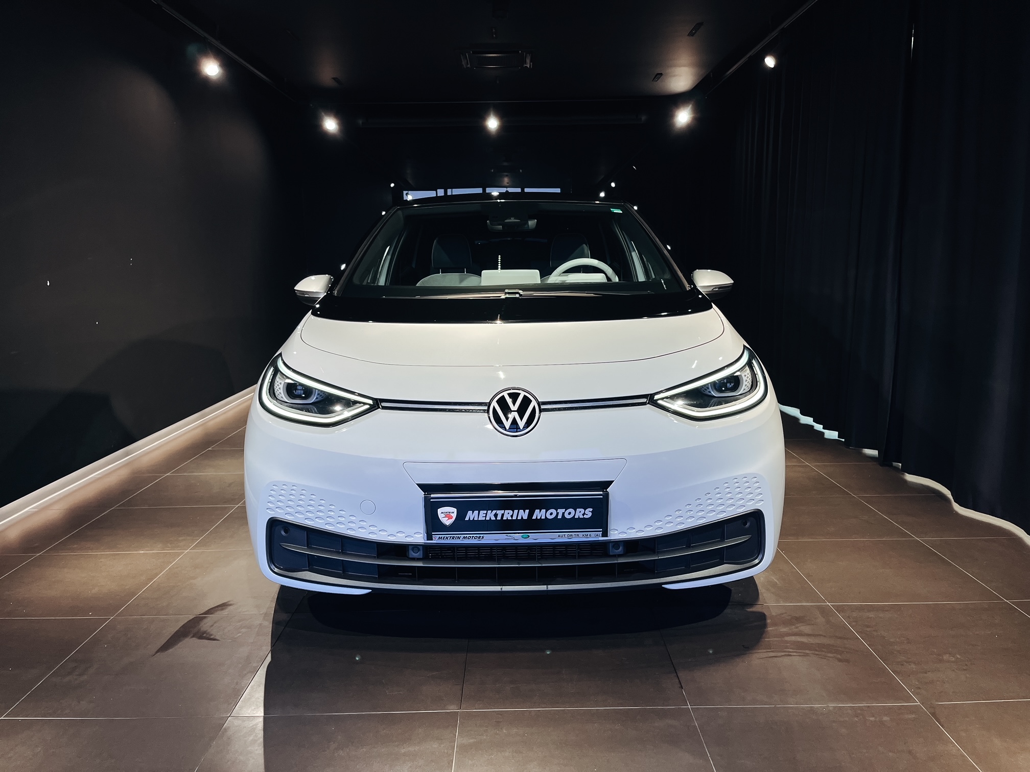 Volkswagen - Id.3