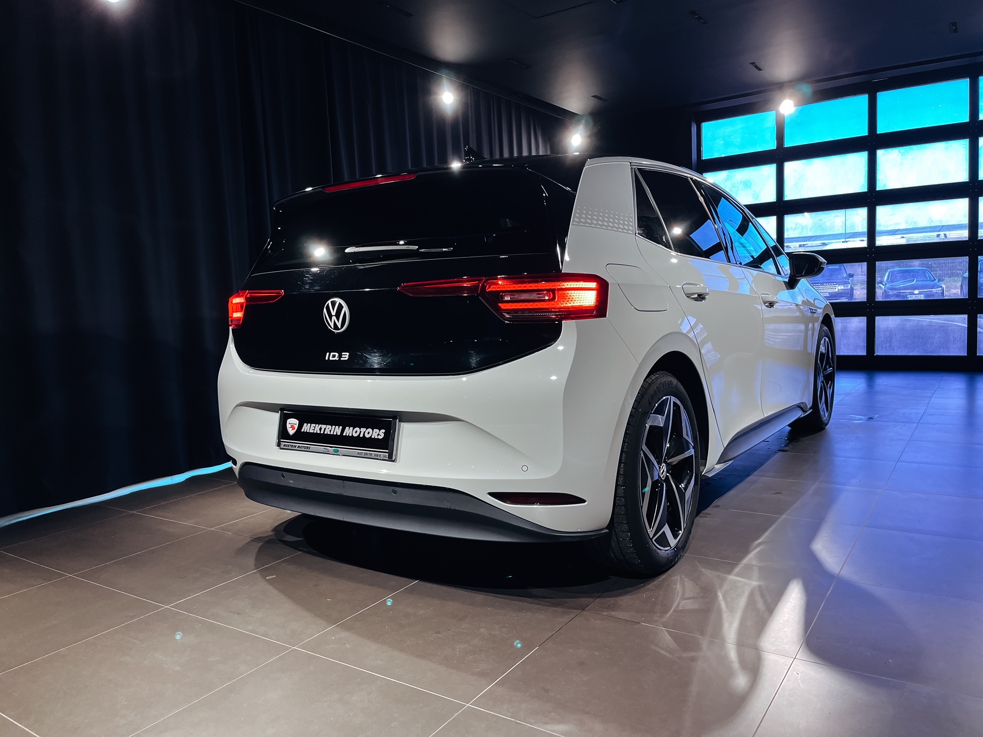 Volkswagen - Id.3