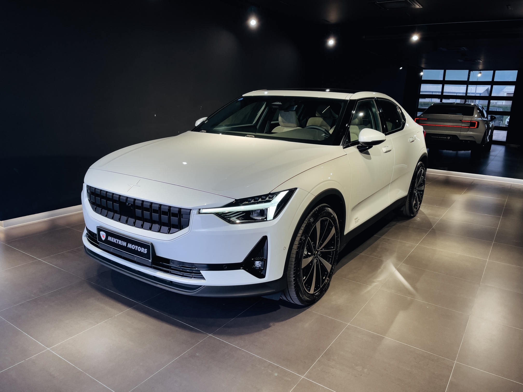 Polestar - 2