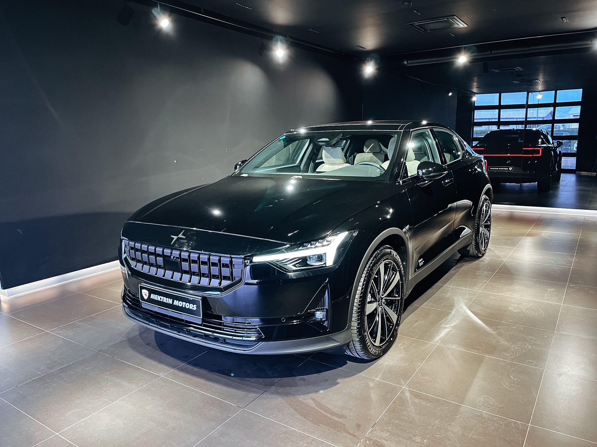 Polestar - 2