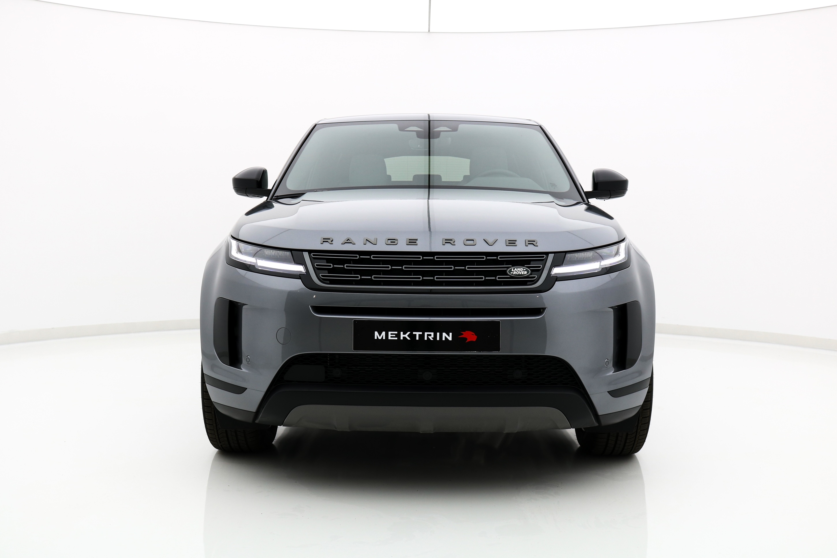 Land Rover - Range Rover Evoque
