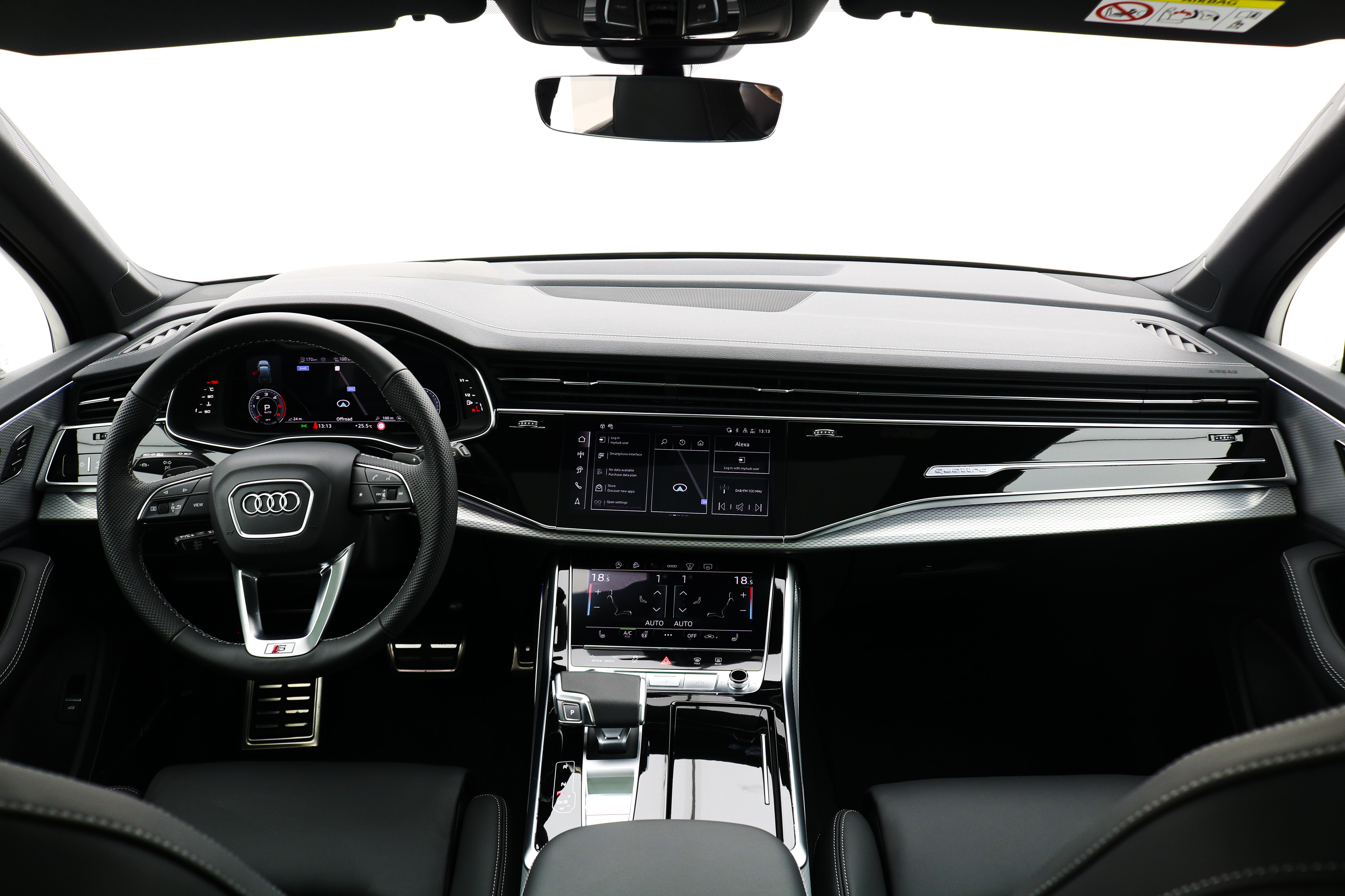Audi - Q7
