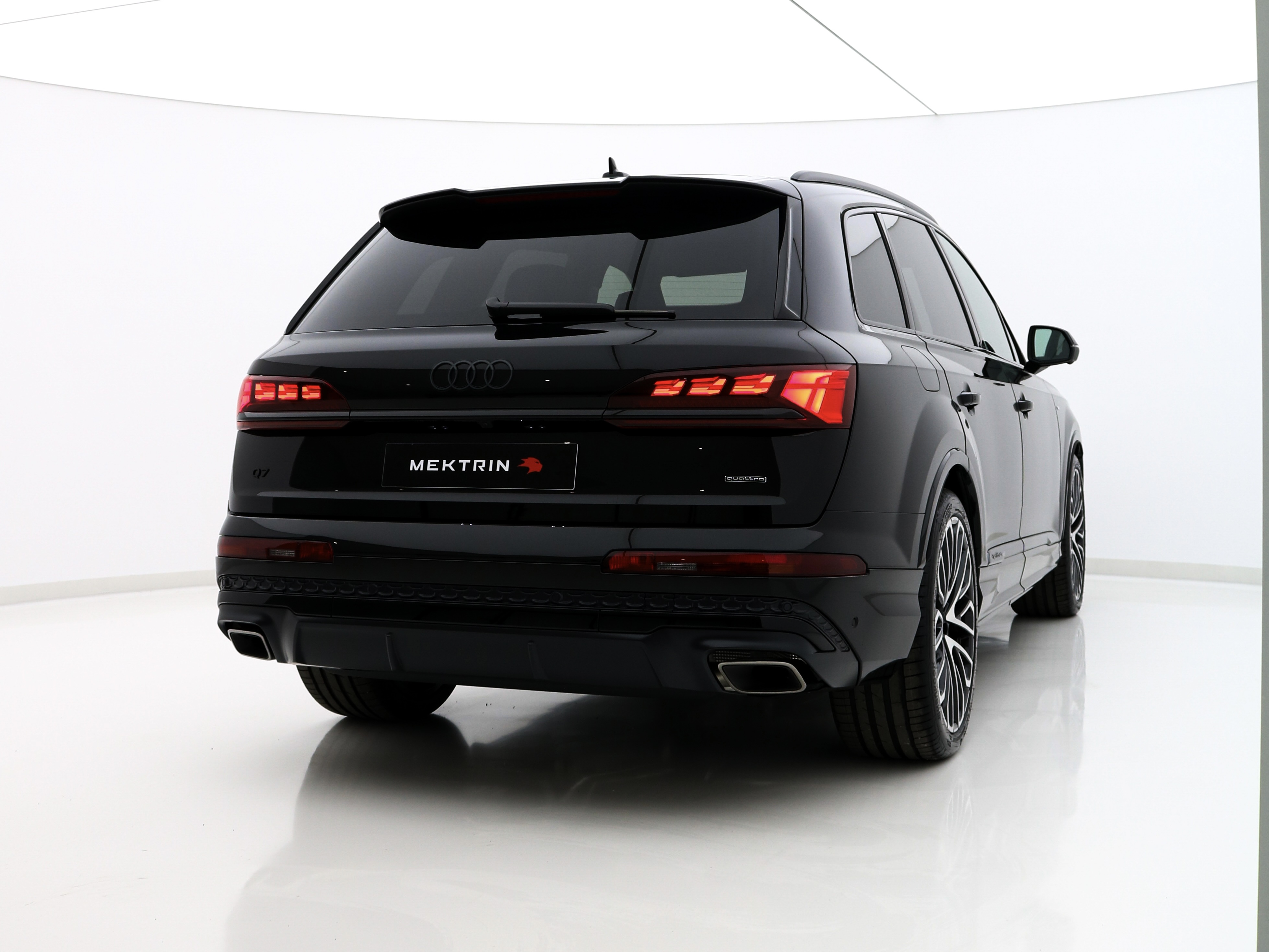Audi - Q7
