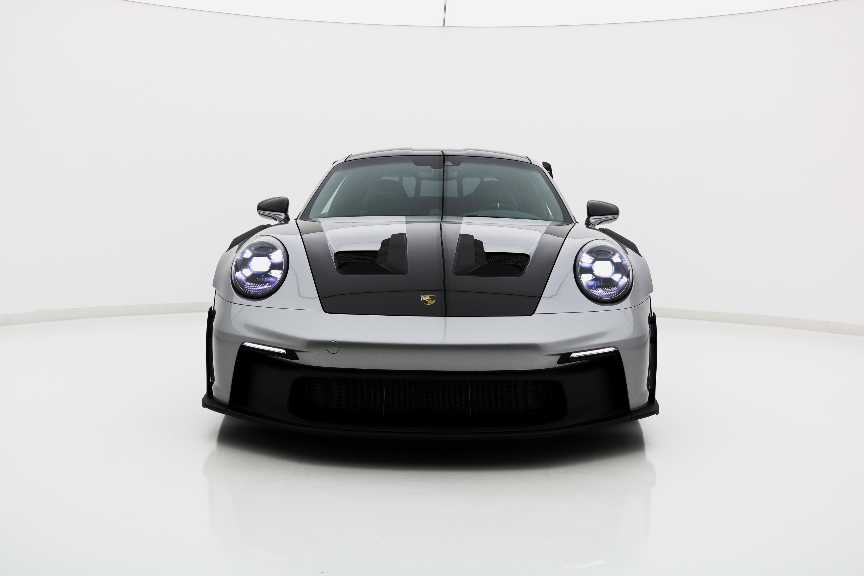 Porsche - 992 Gt3 Rs