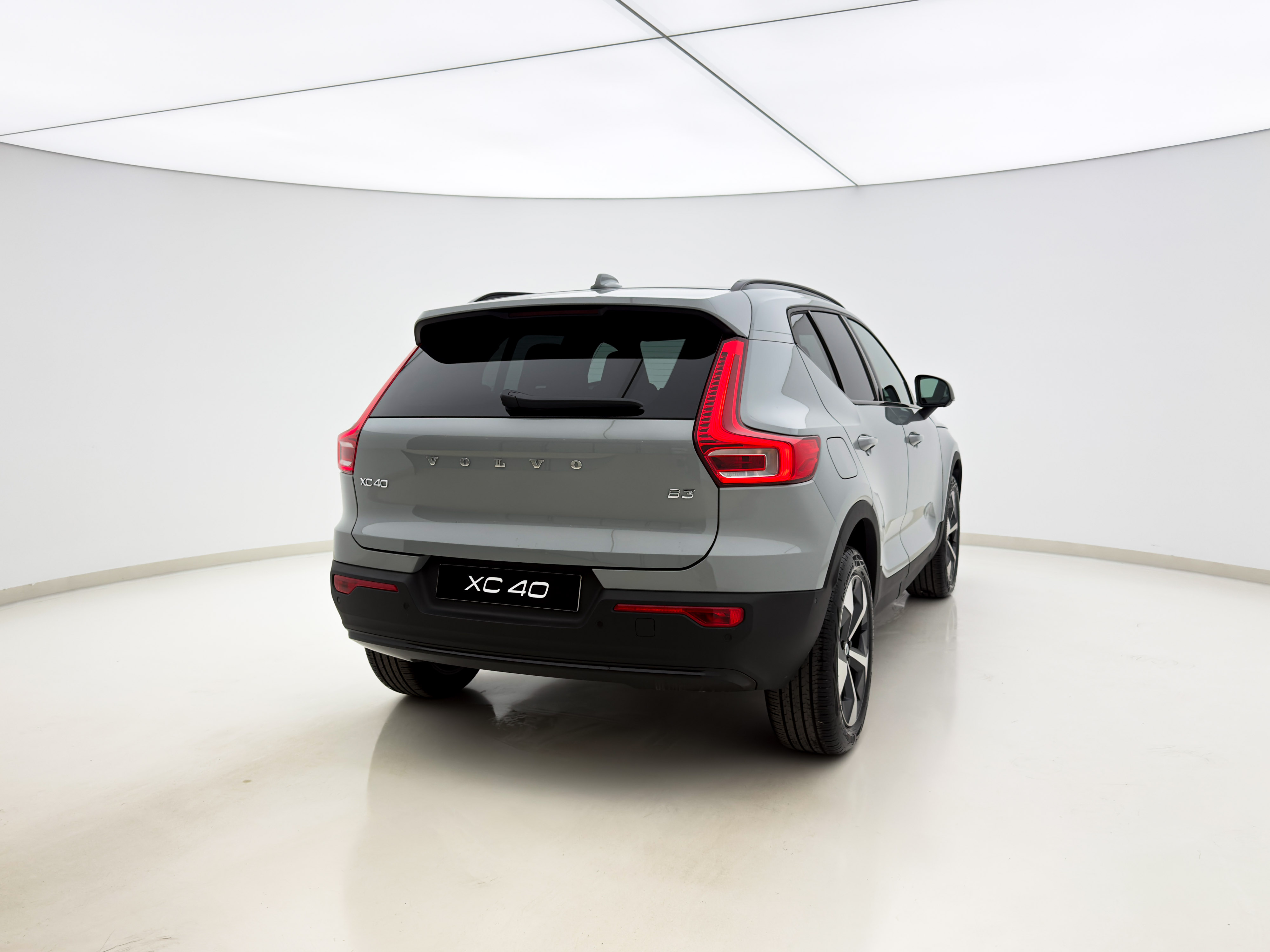 Volvo - Xc40