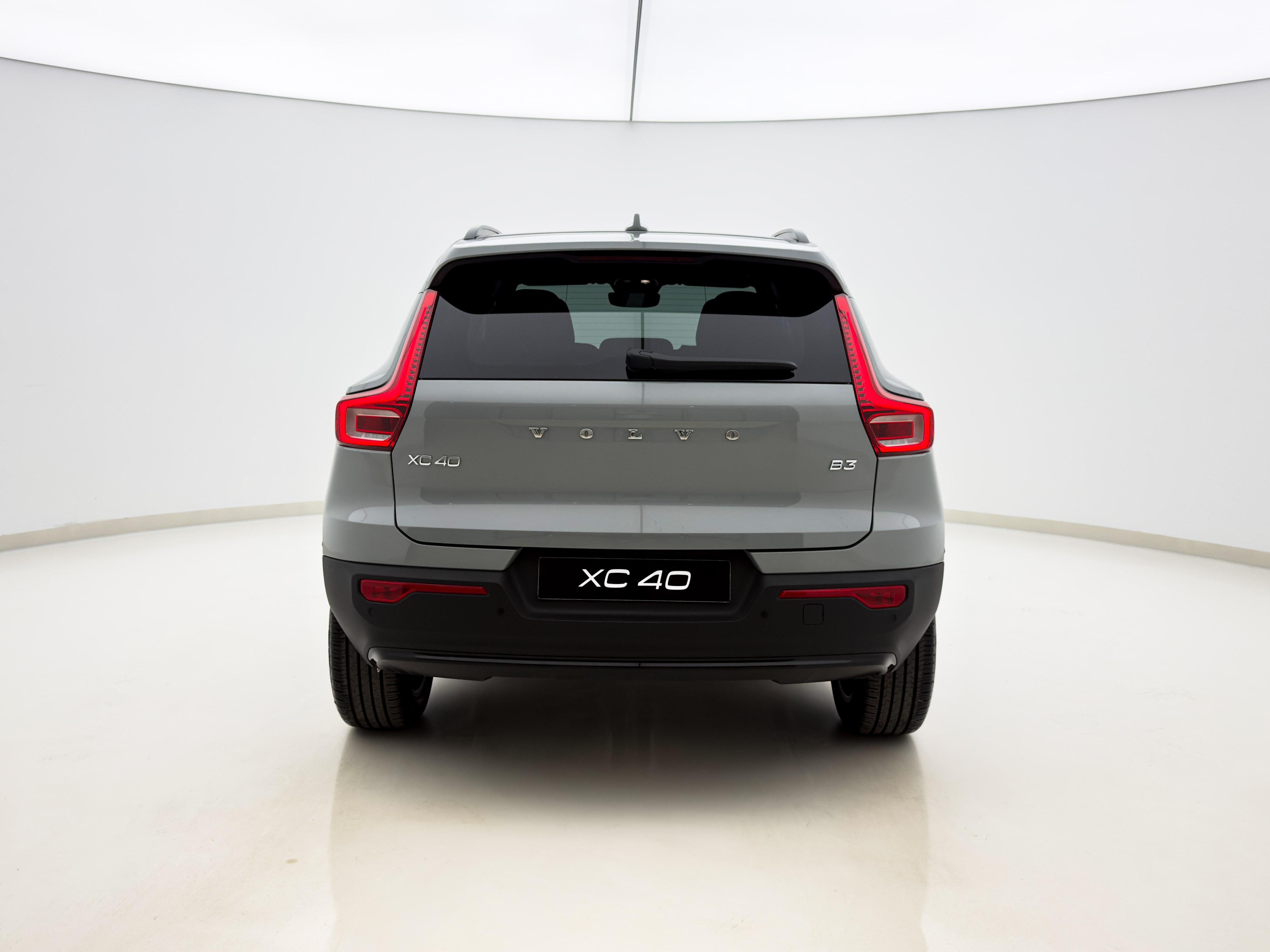 Volvo - Xc40
