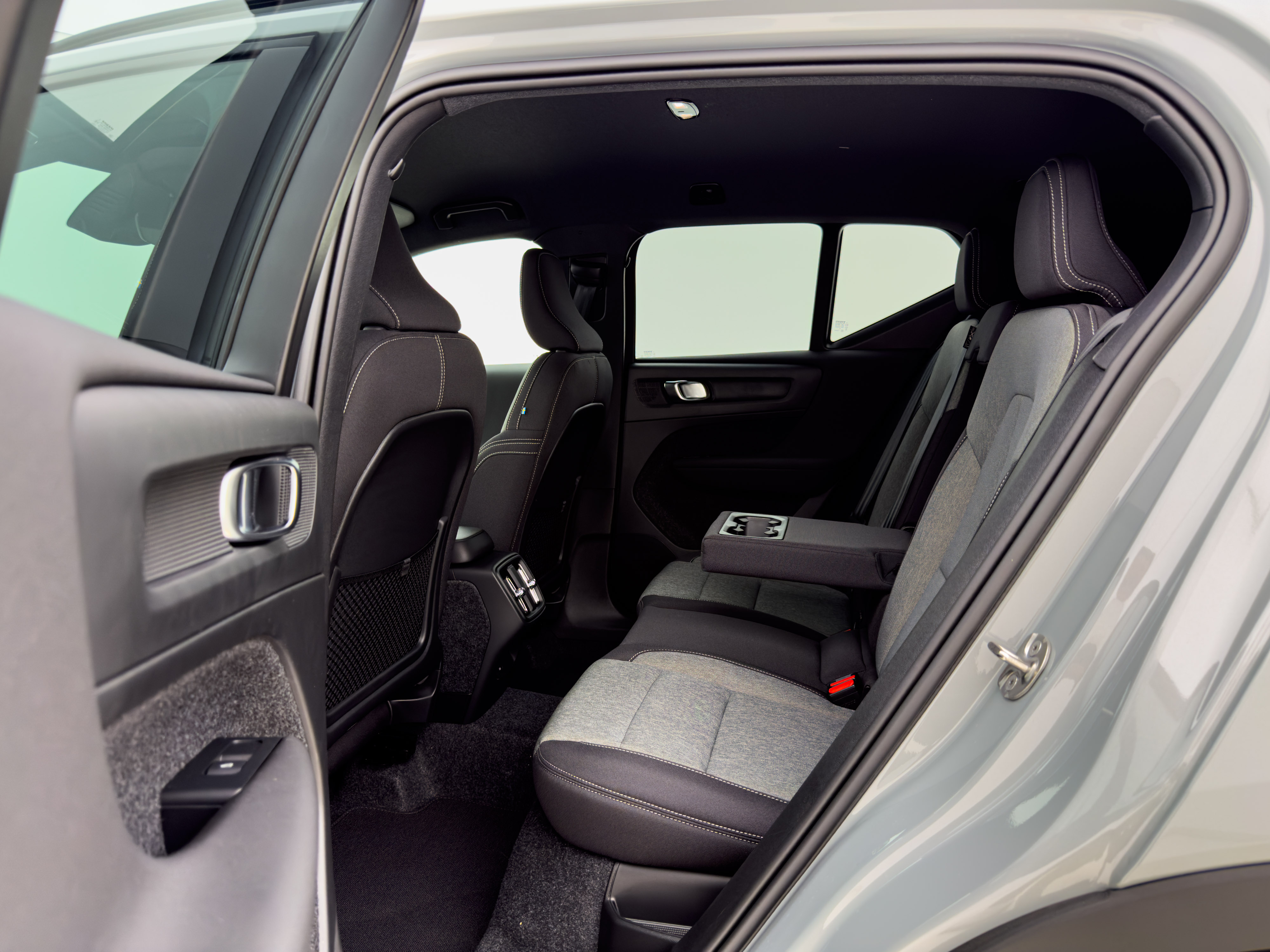 Volvo - Xc40