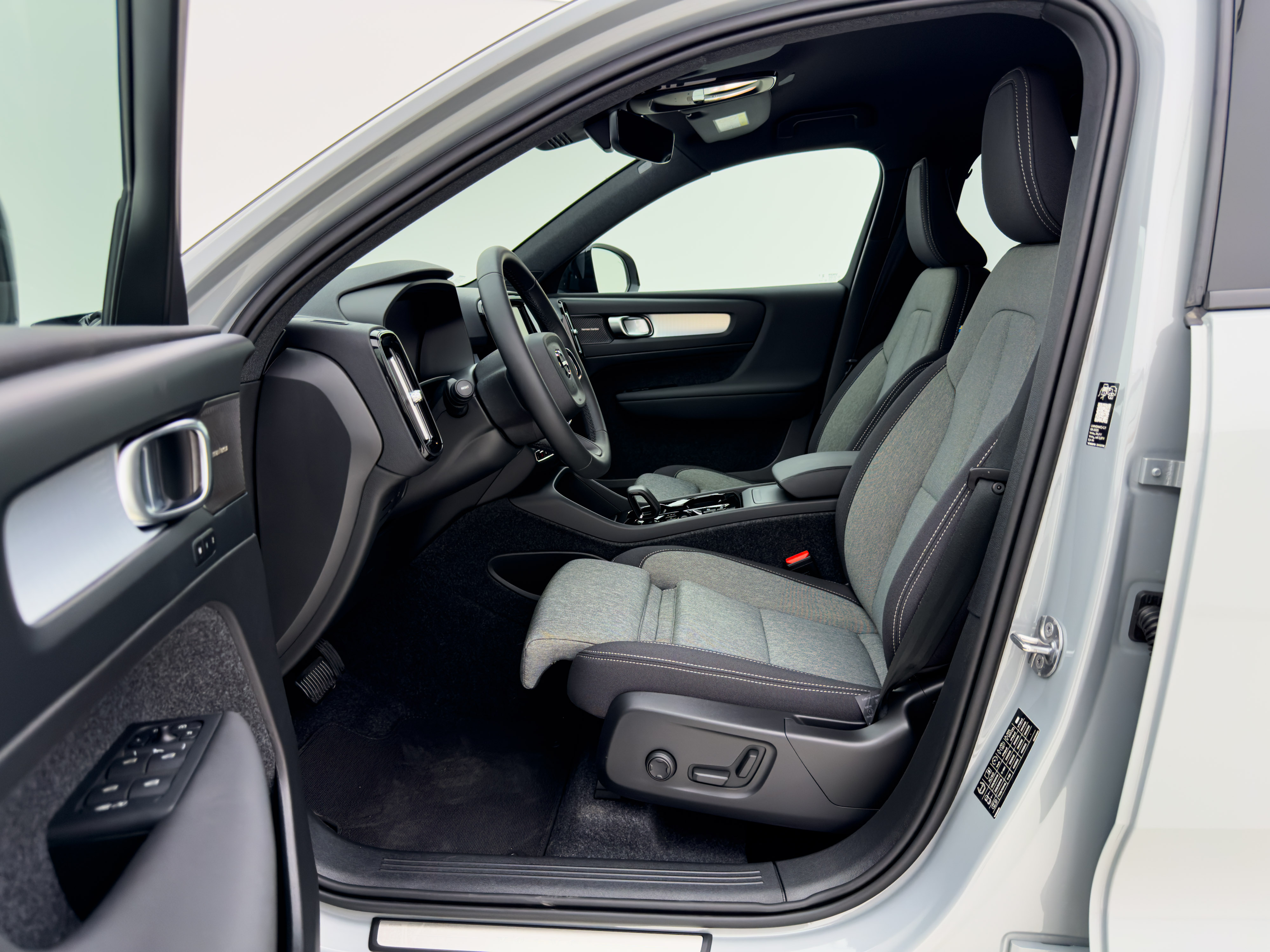 Volvo - Xc40
