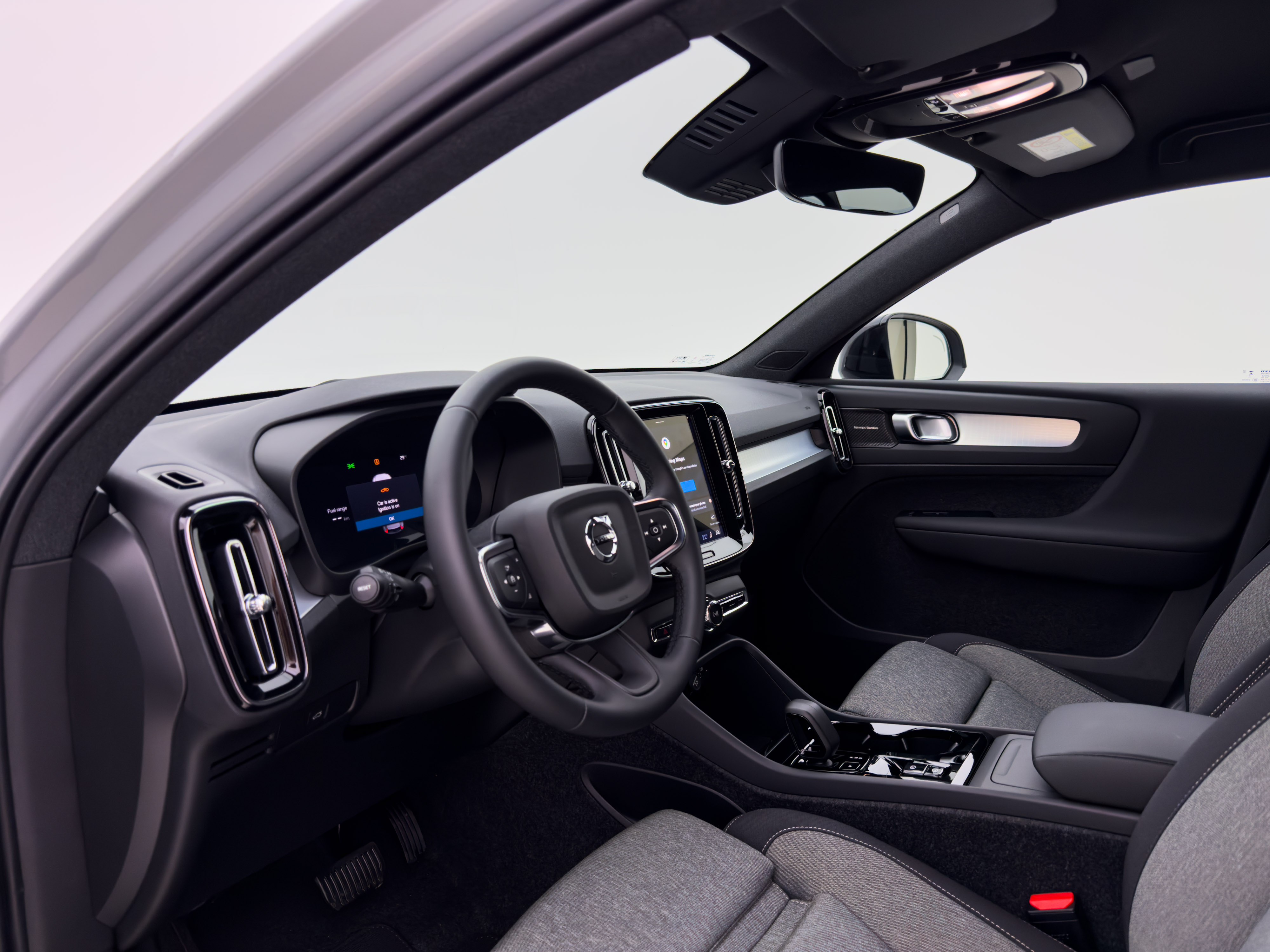 Volvo - Xc40