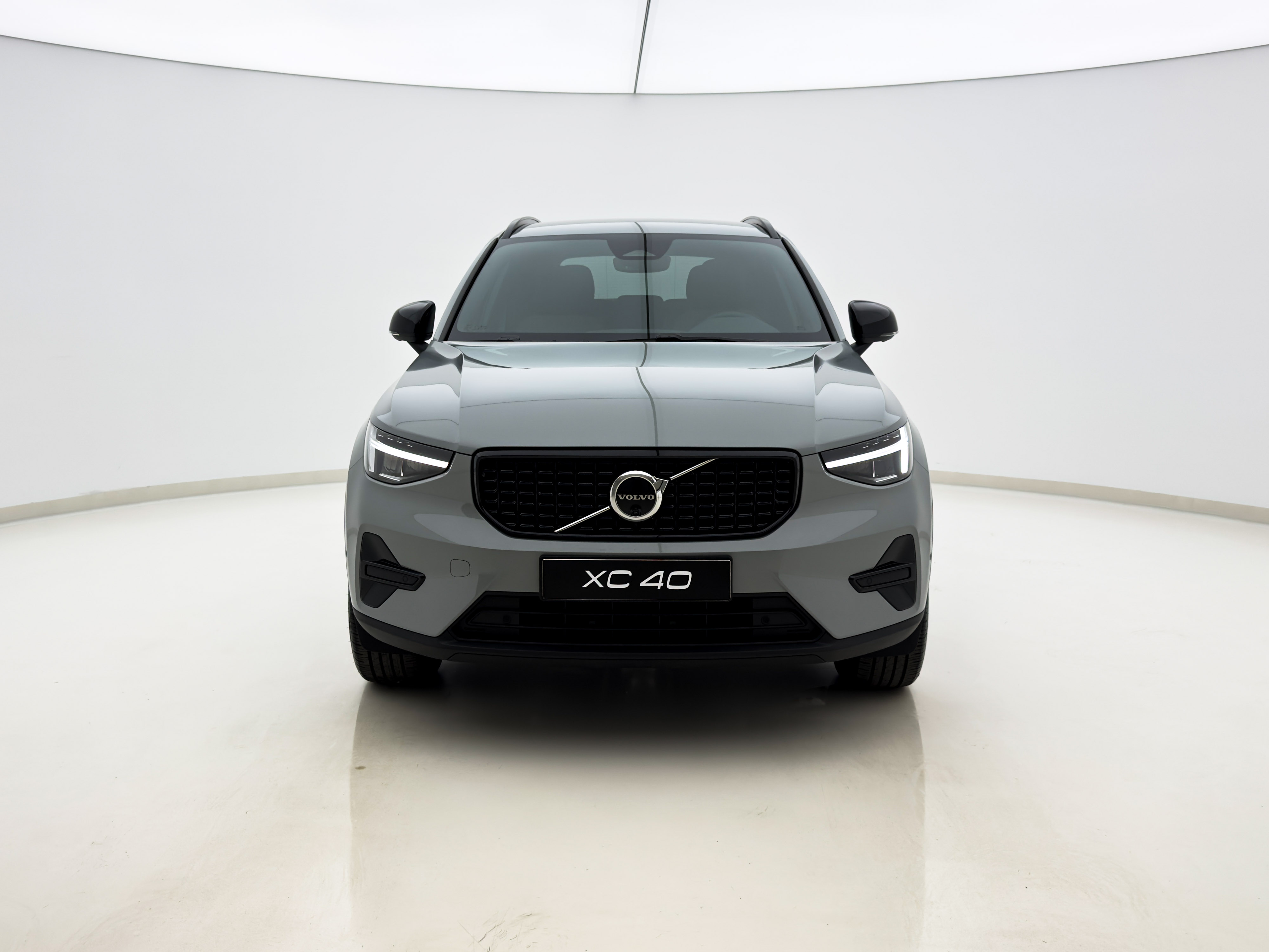 Volvo - Xc40