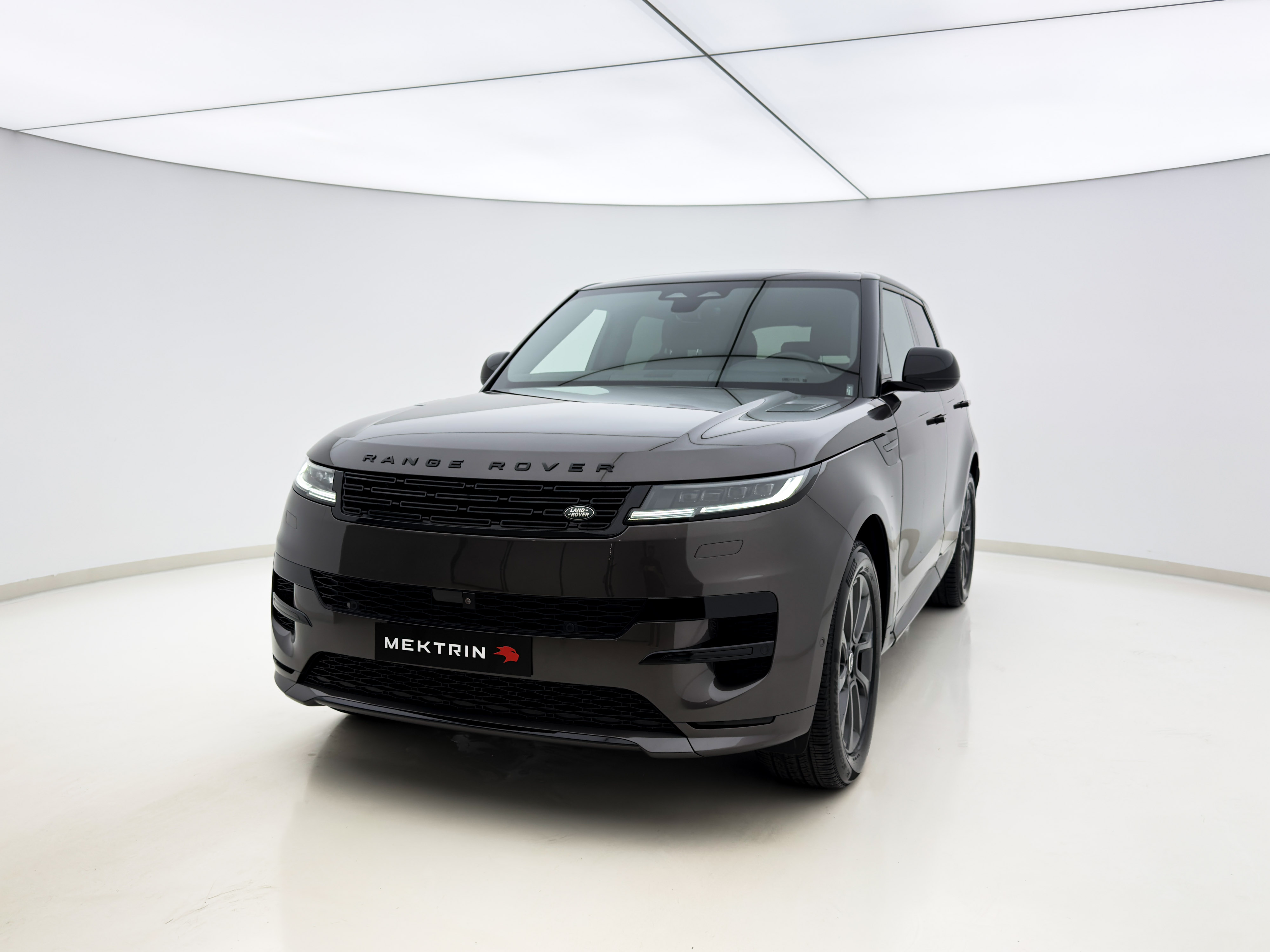 Land Rover - Range Rover Sport