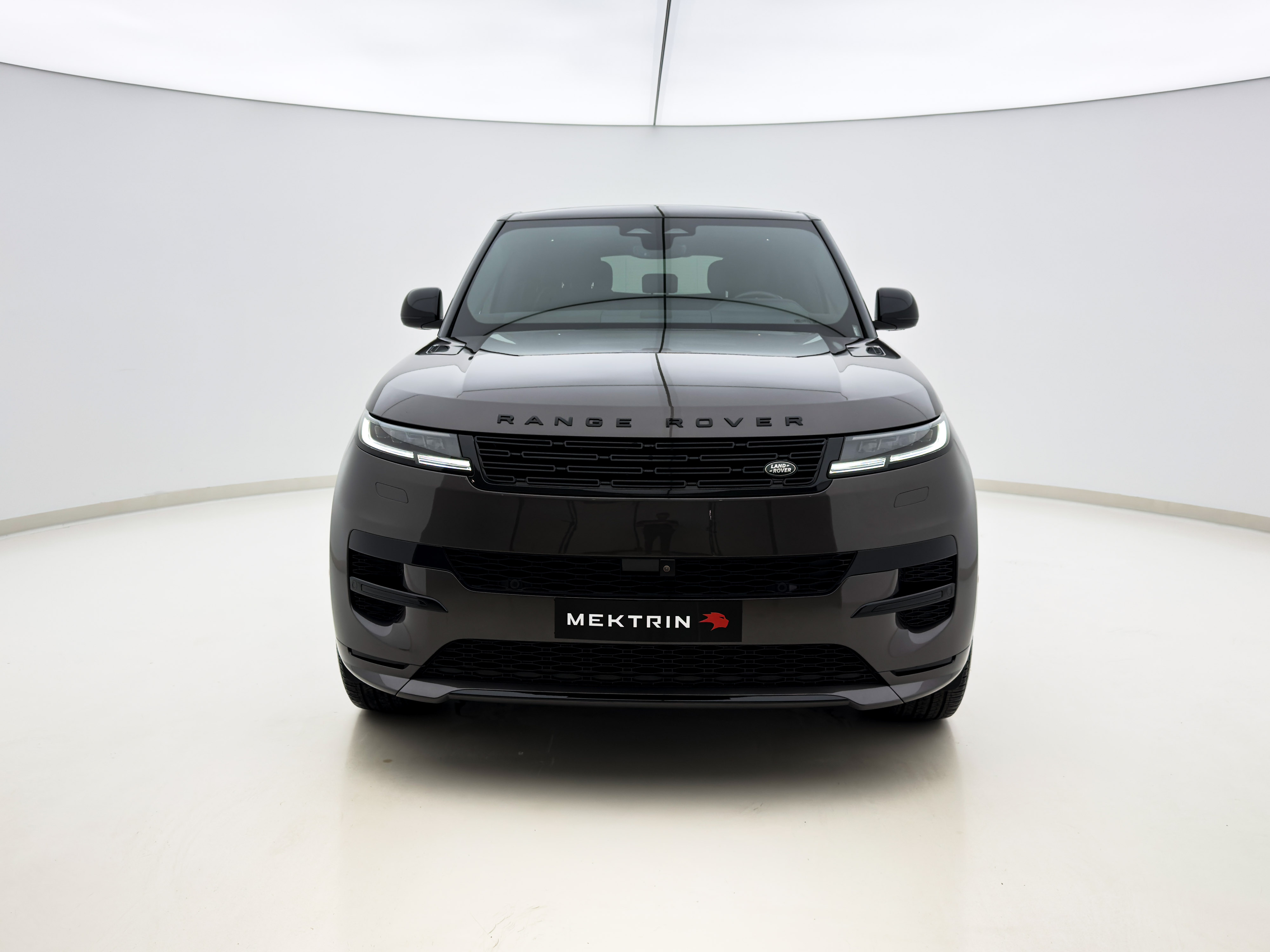 Land Rover - Range Rover Sport
