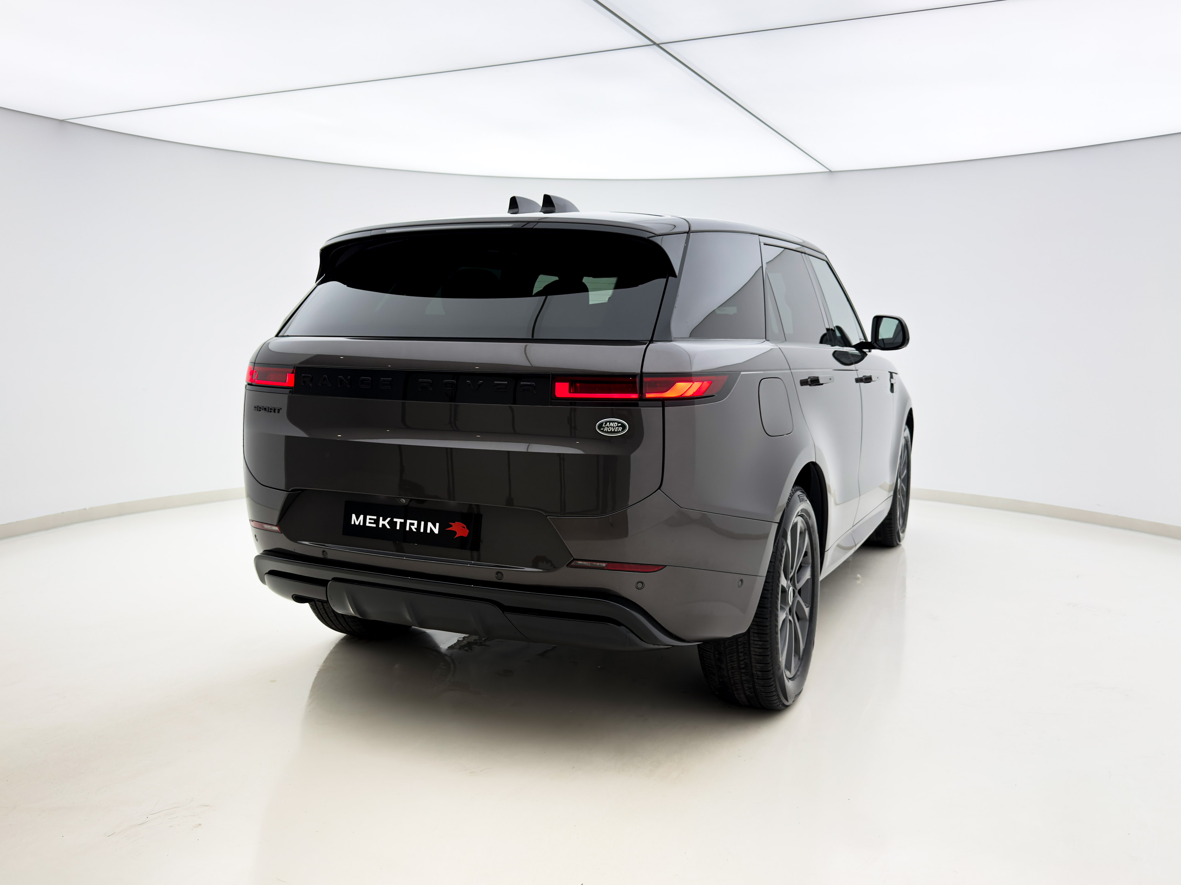 Land Rover - Range Rover Sport