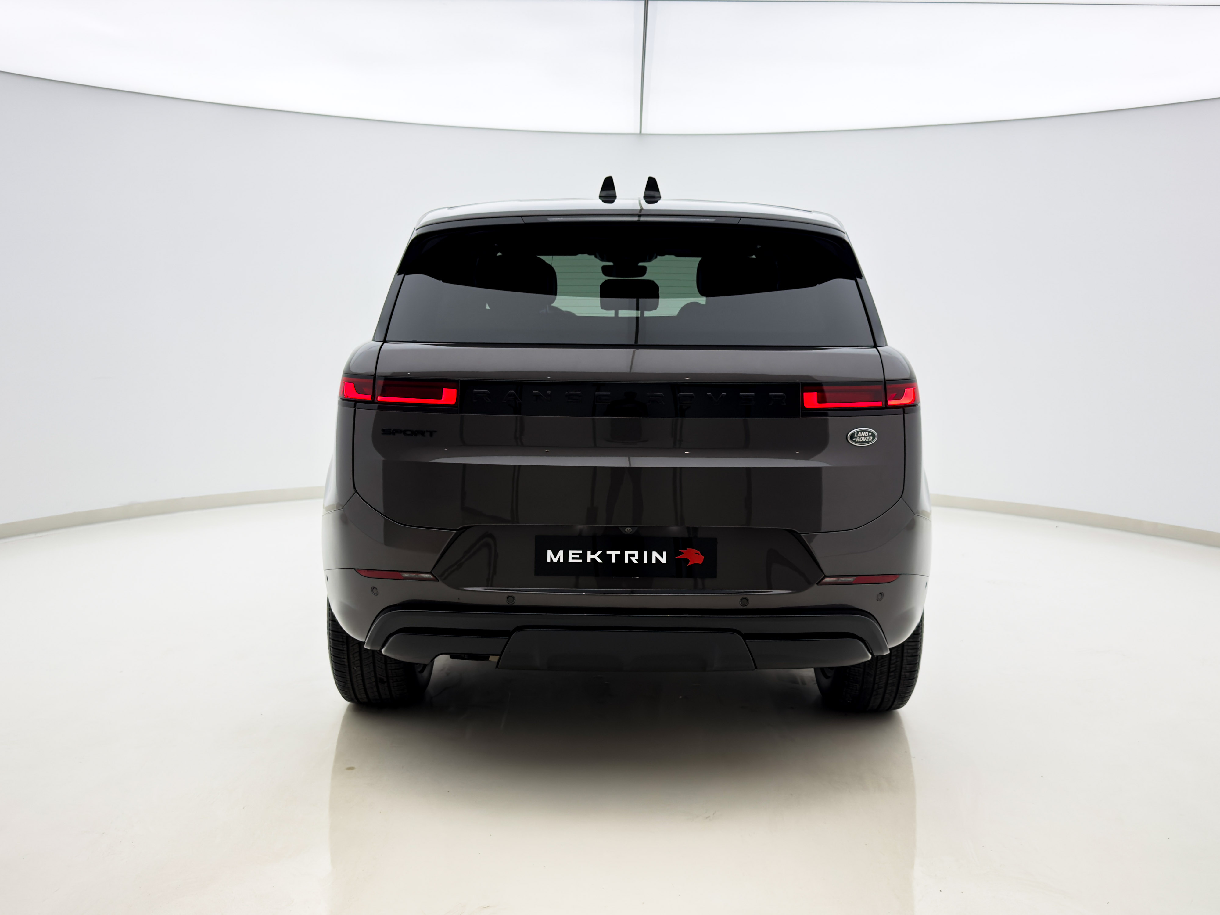 Land Rover - Range Rover Sport