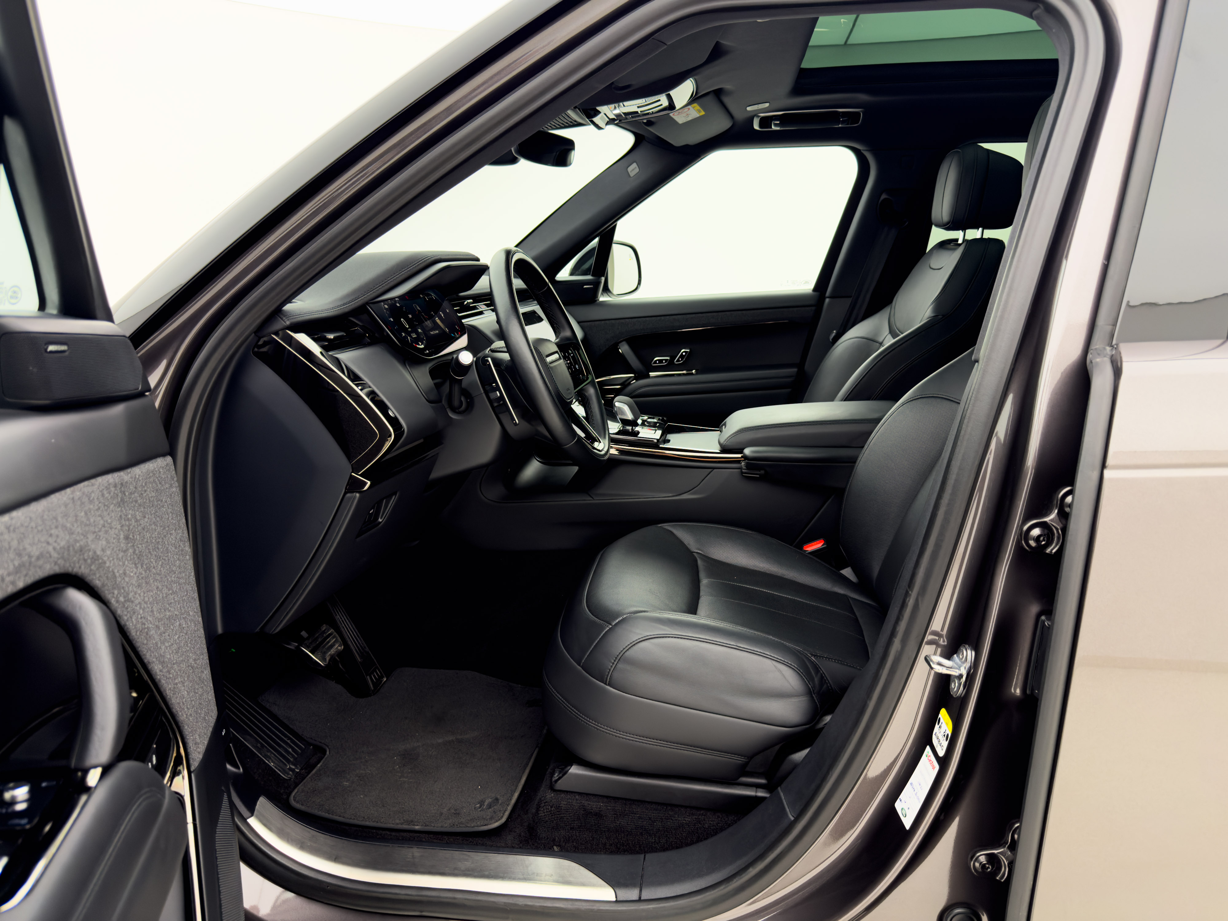 Land Rover - Range Rover Sport