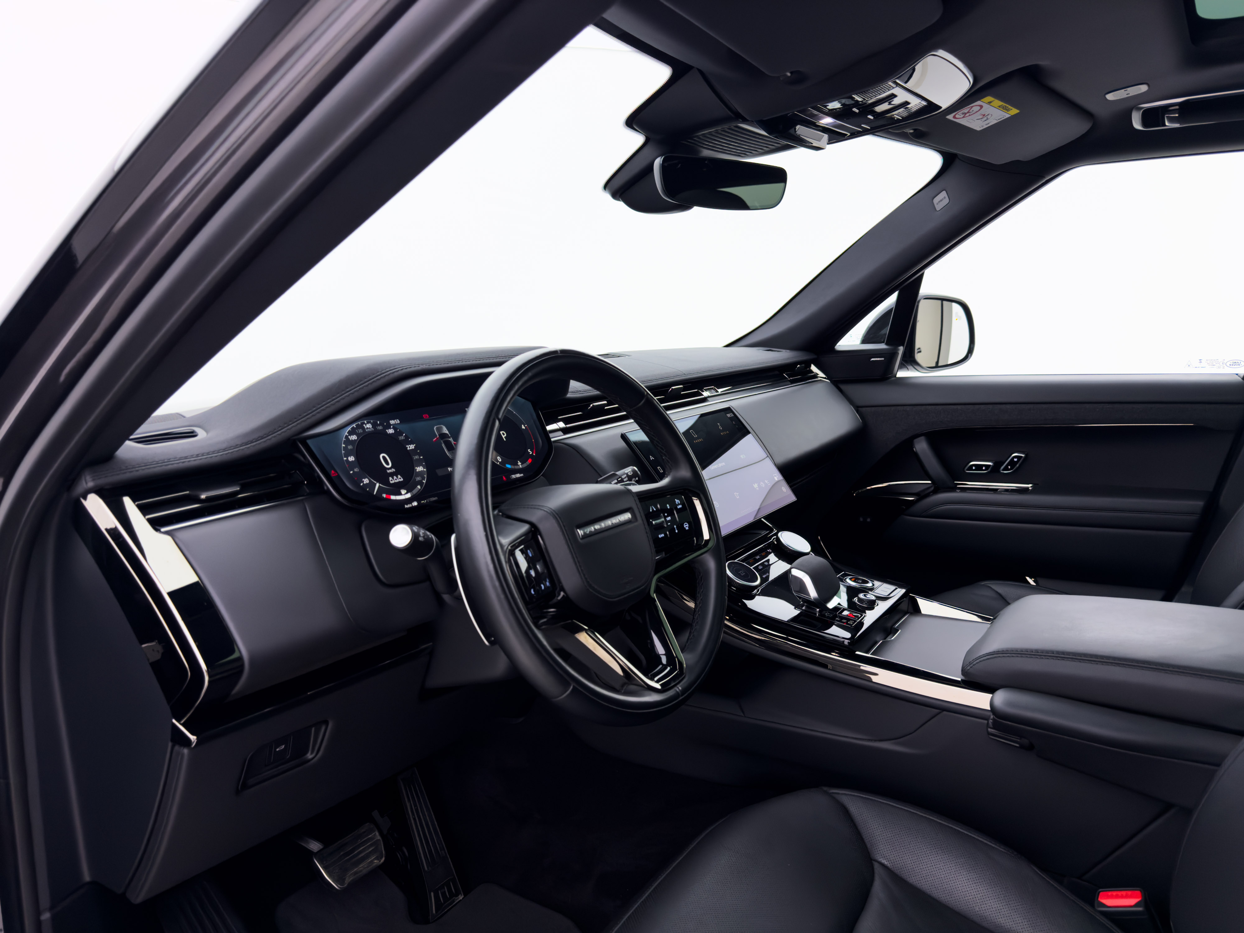Land Rover - Range Rover Sport