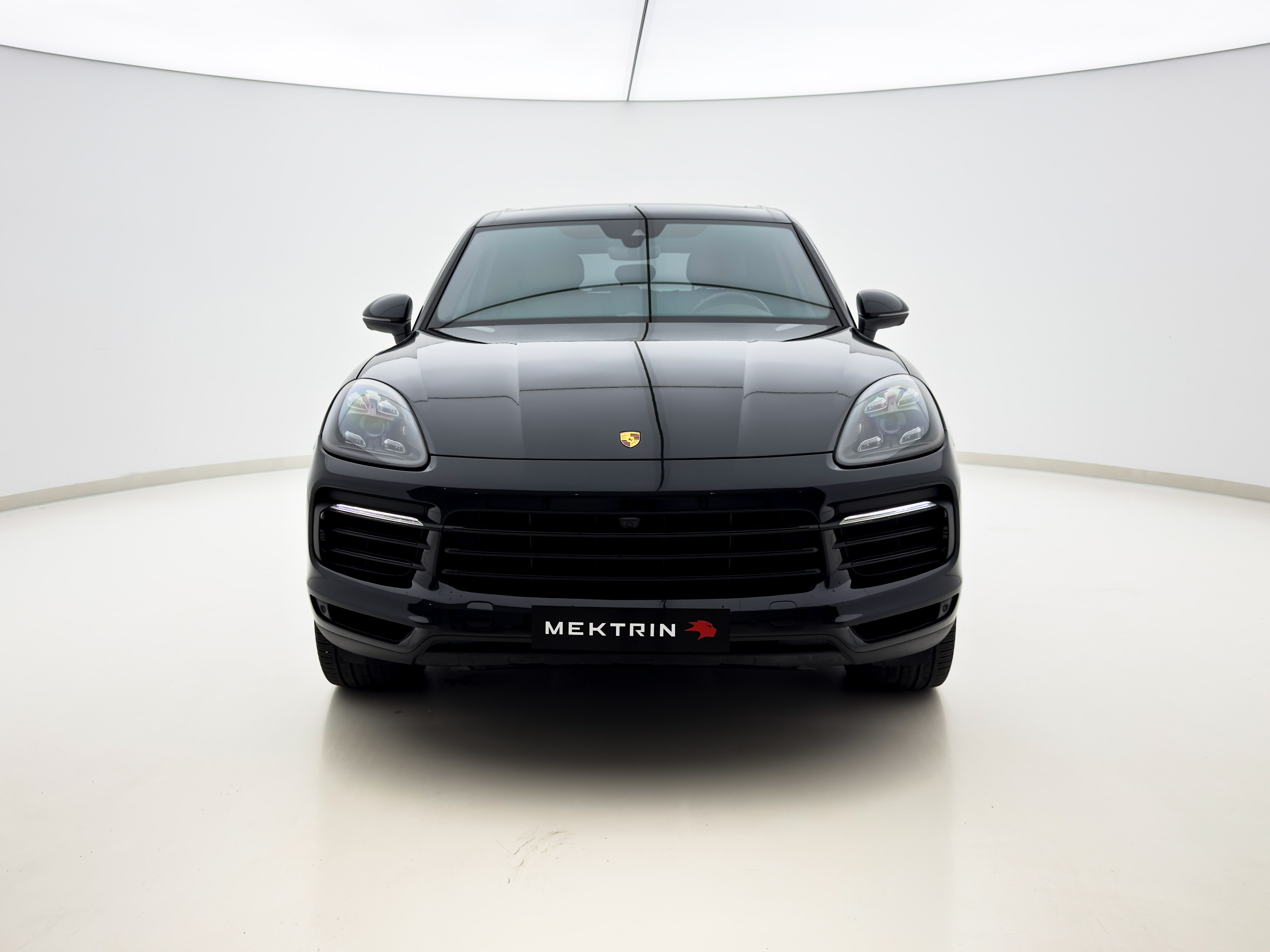 Porsche - Cayenne