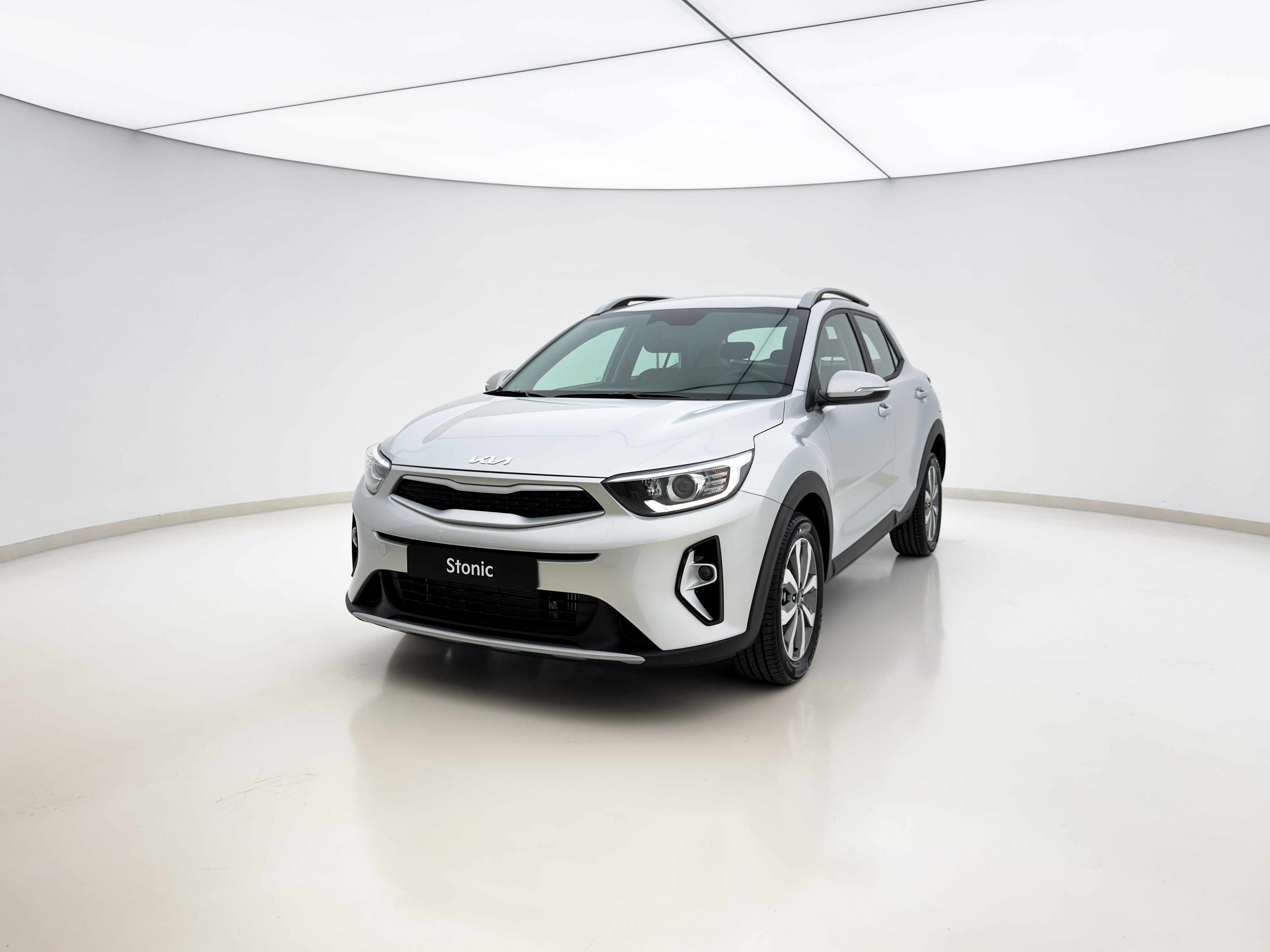 Kia - Stonic