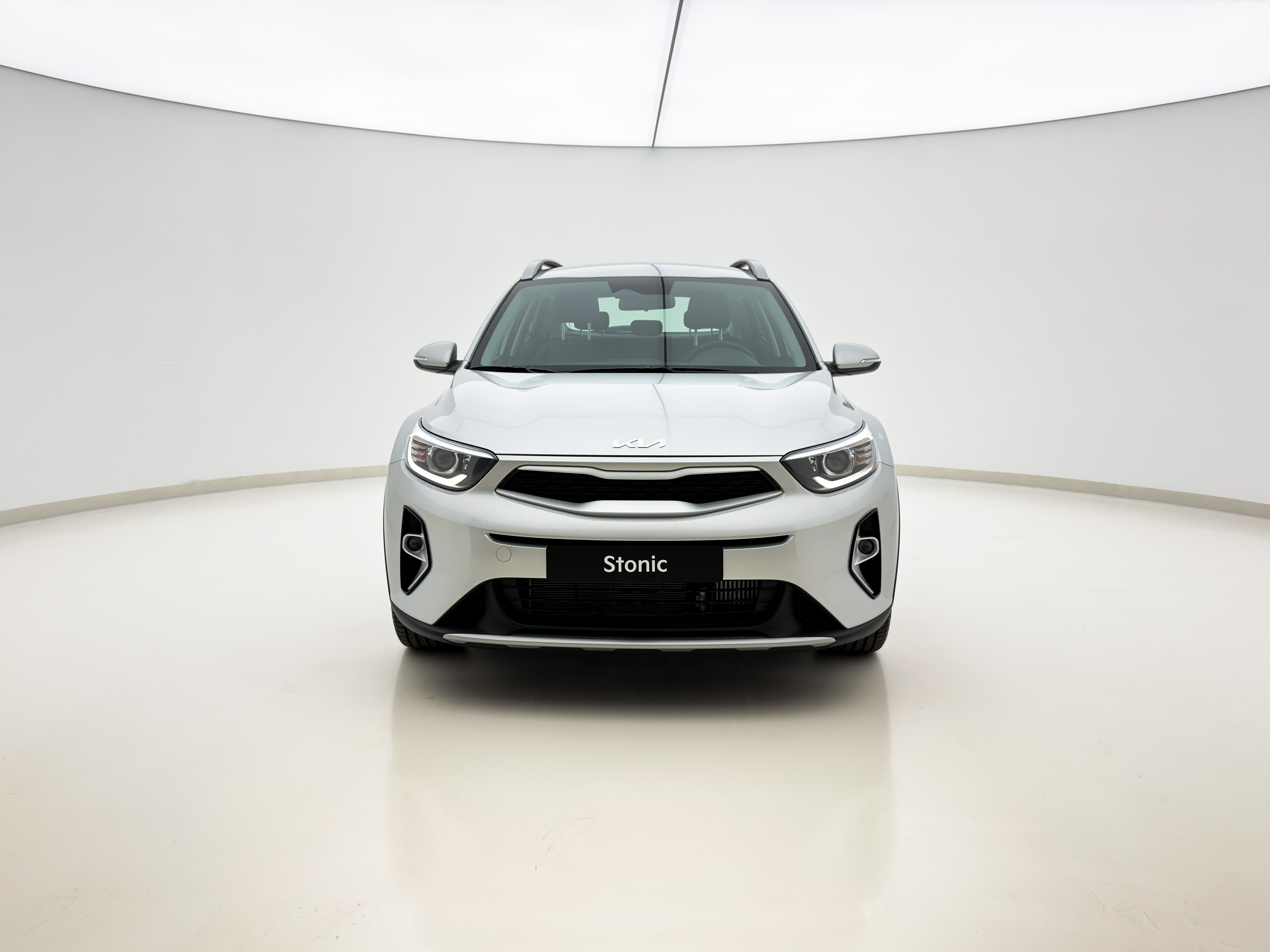 Kia - Stonic