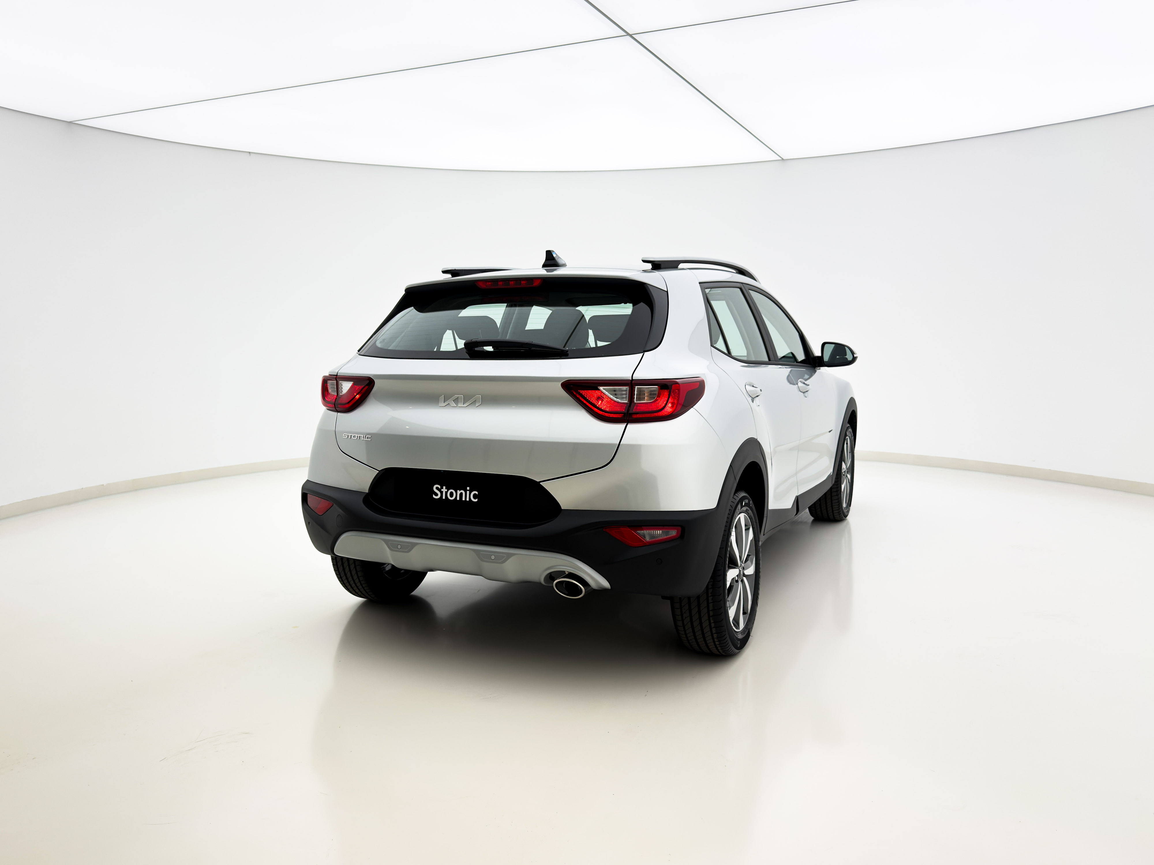 Kia - Stonic