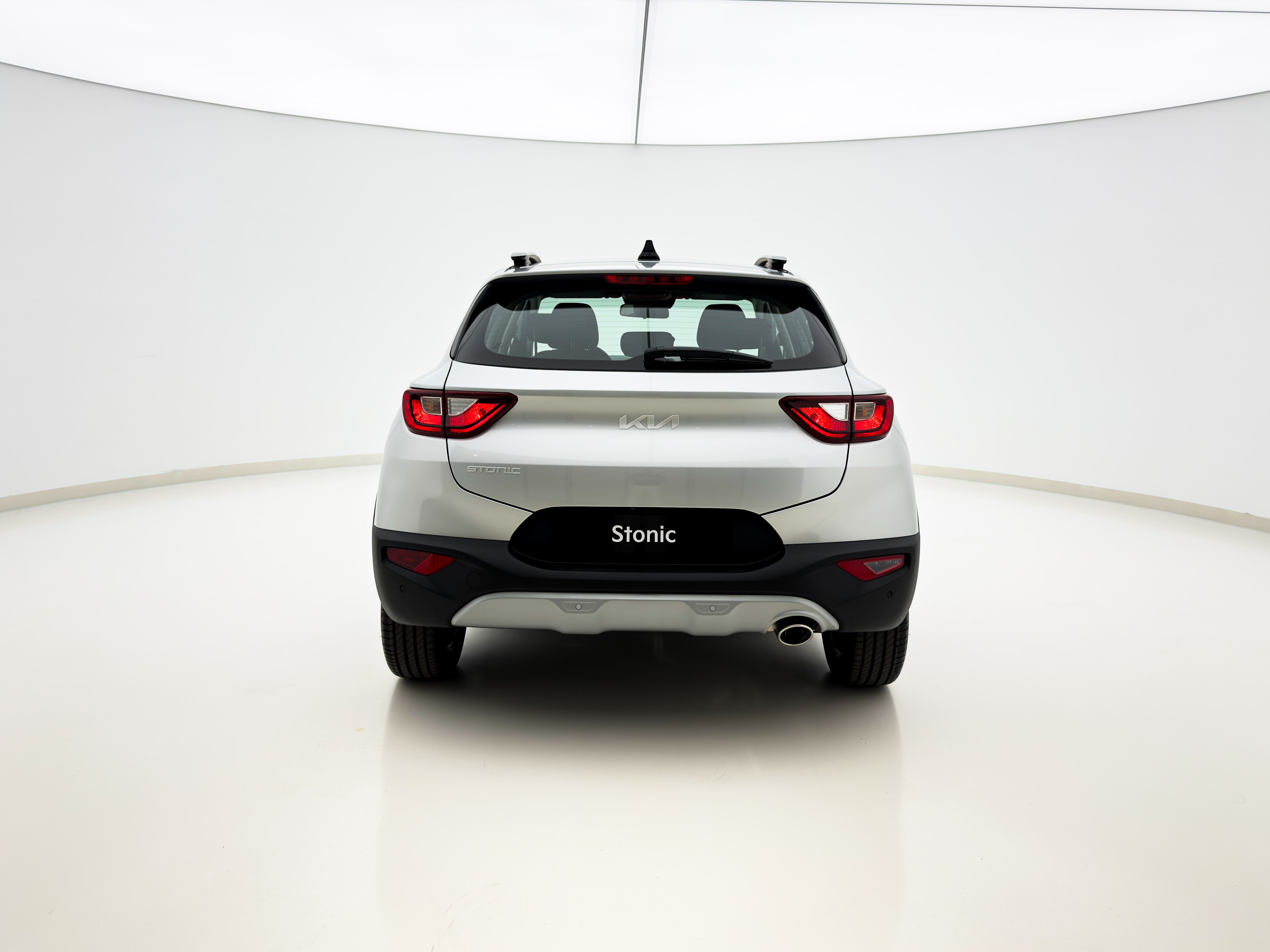 Kia - Stonic