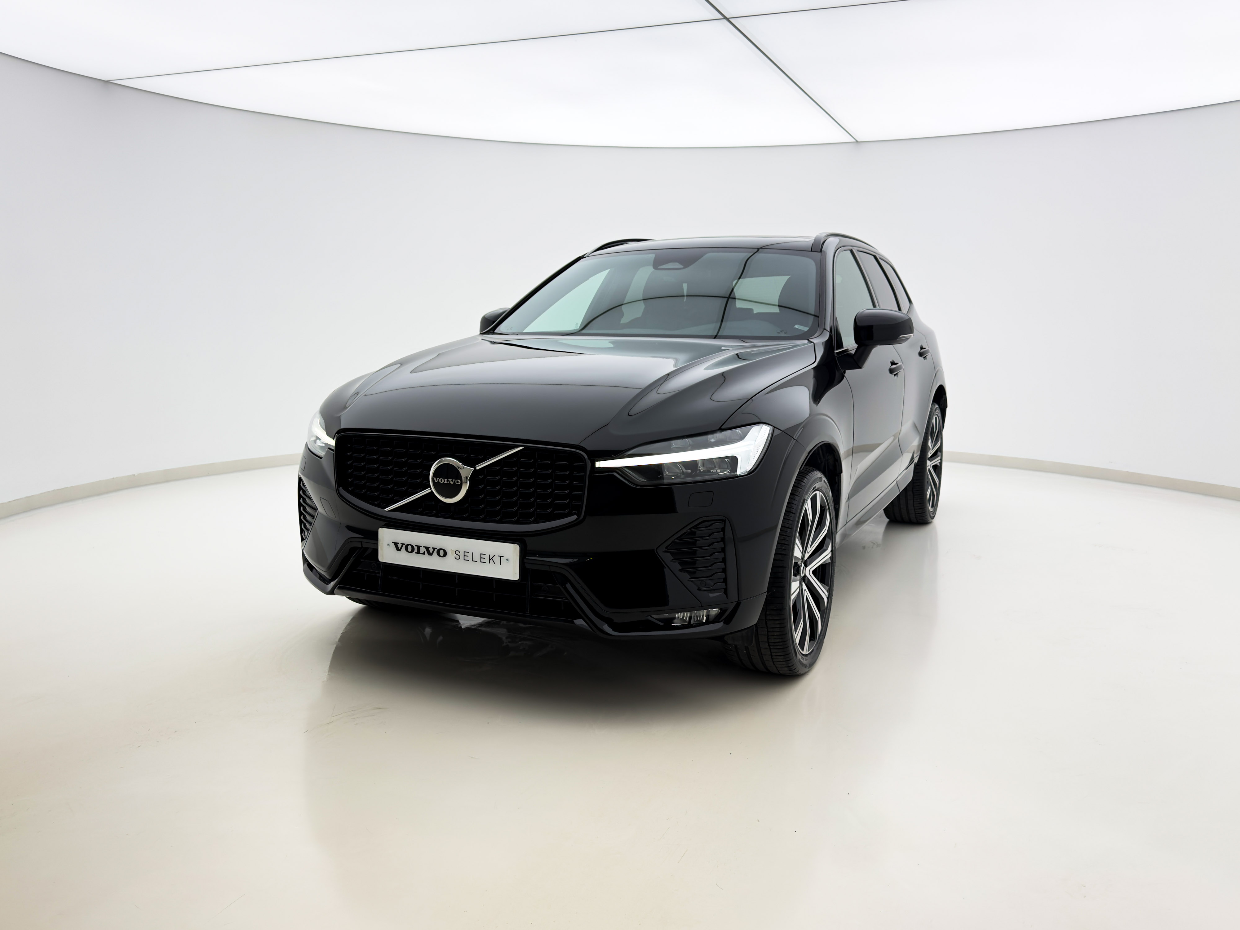 Volvo - Xc60