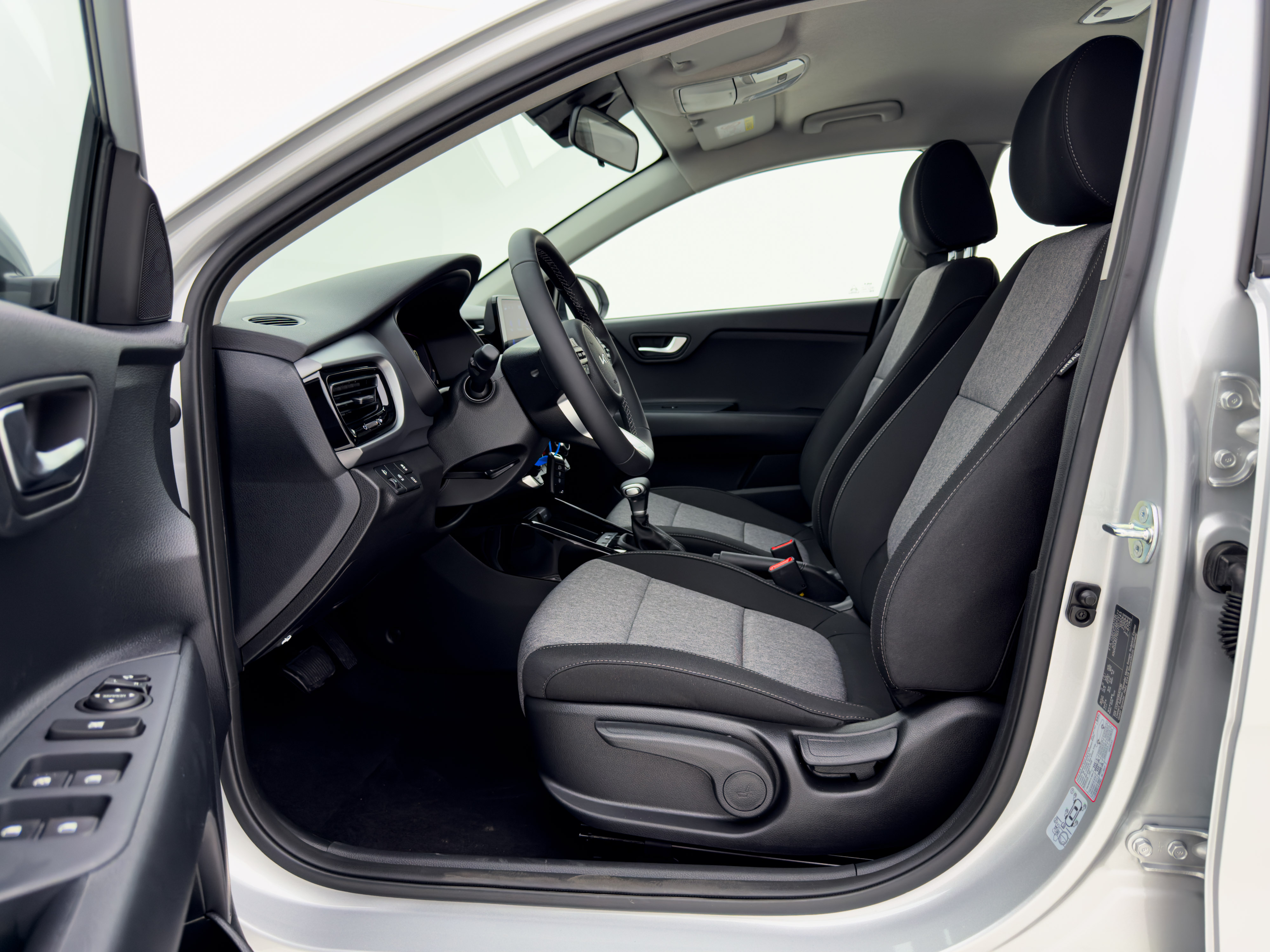 Kia - Stonic