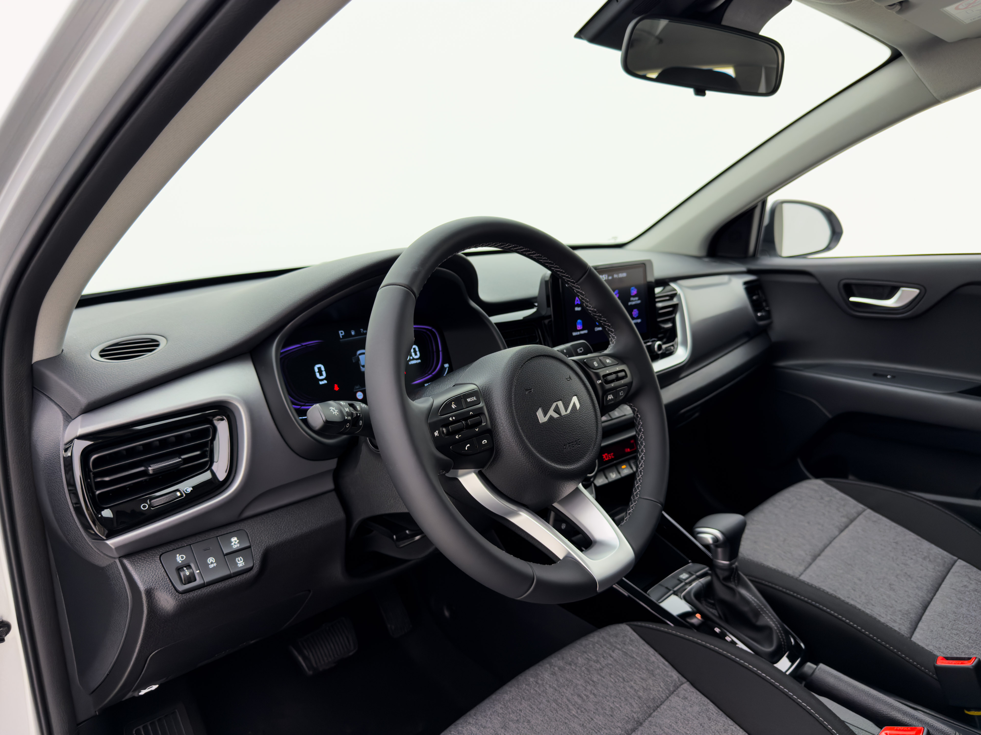Kia - Stonic