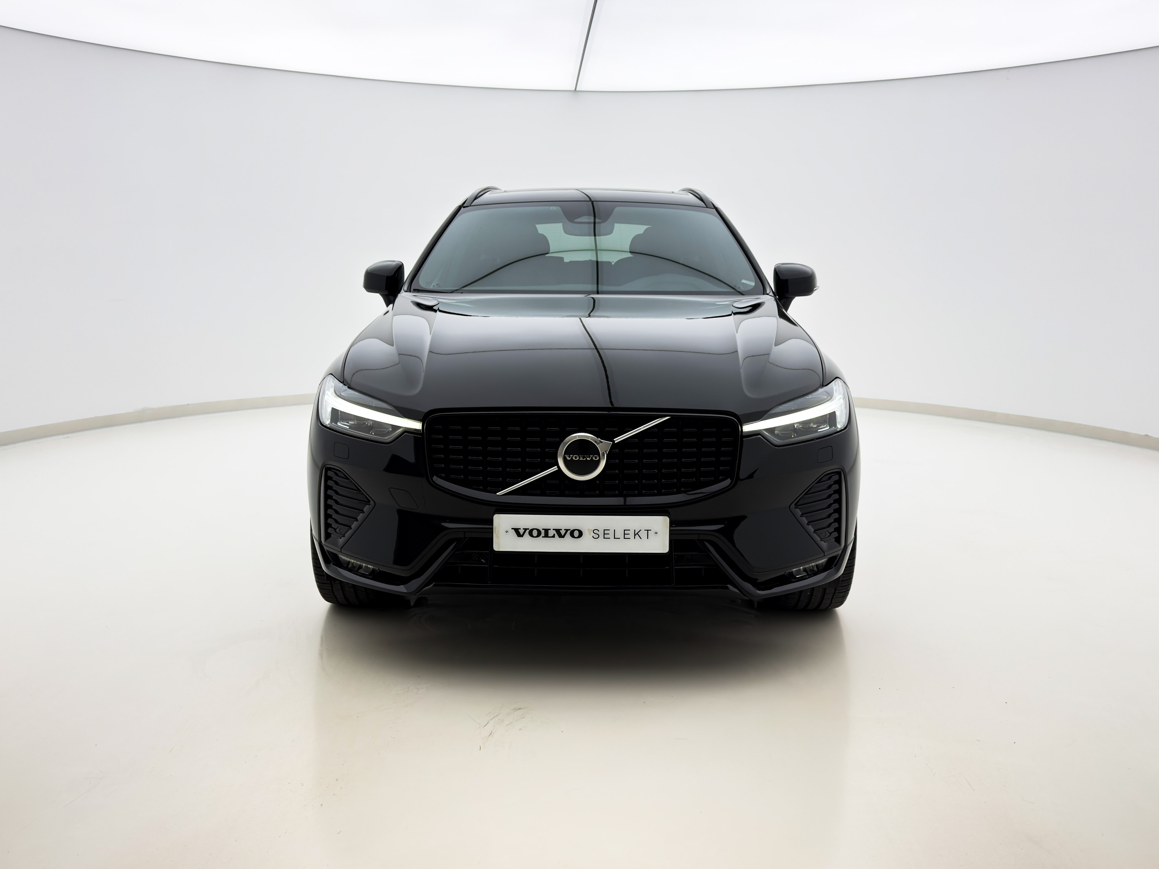 Volvo - Xc60