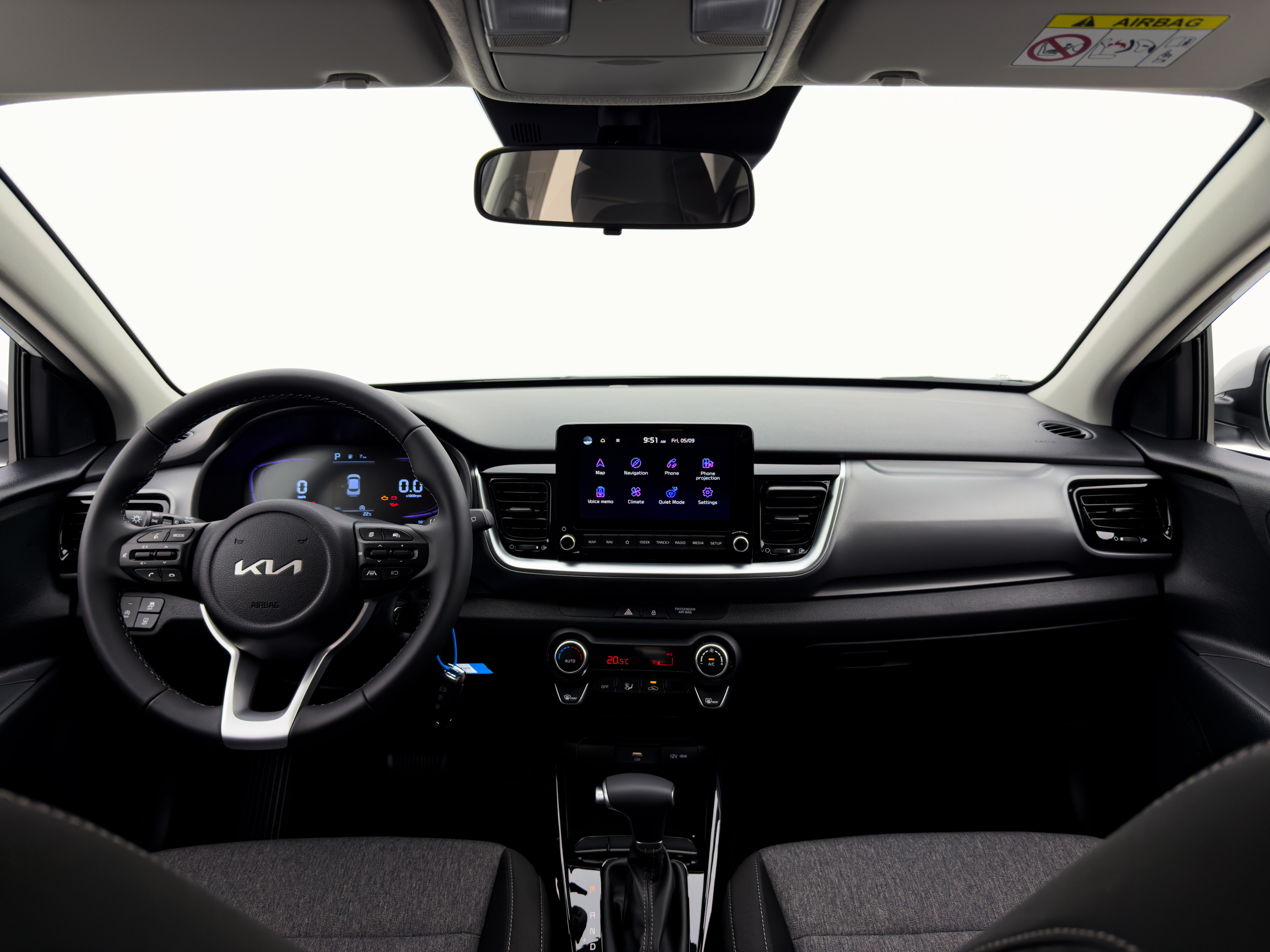 Kia - Stonic