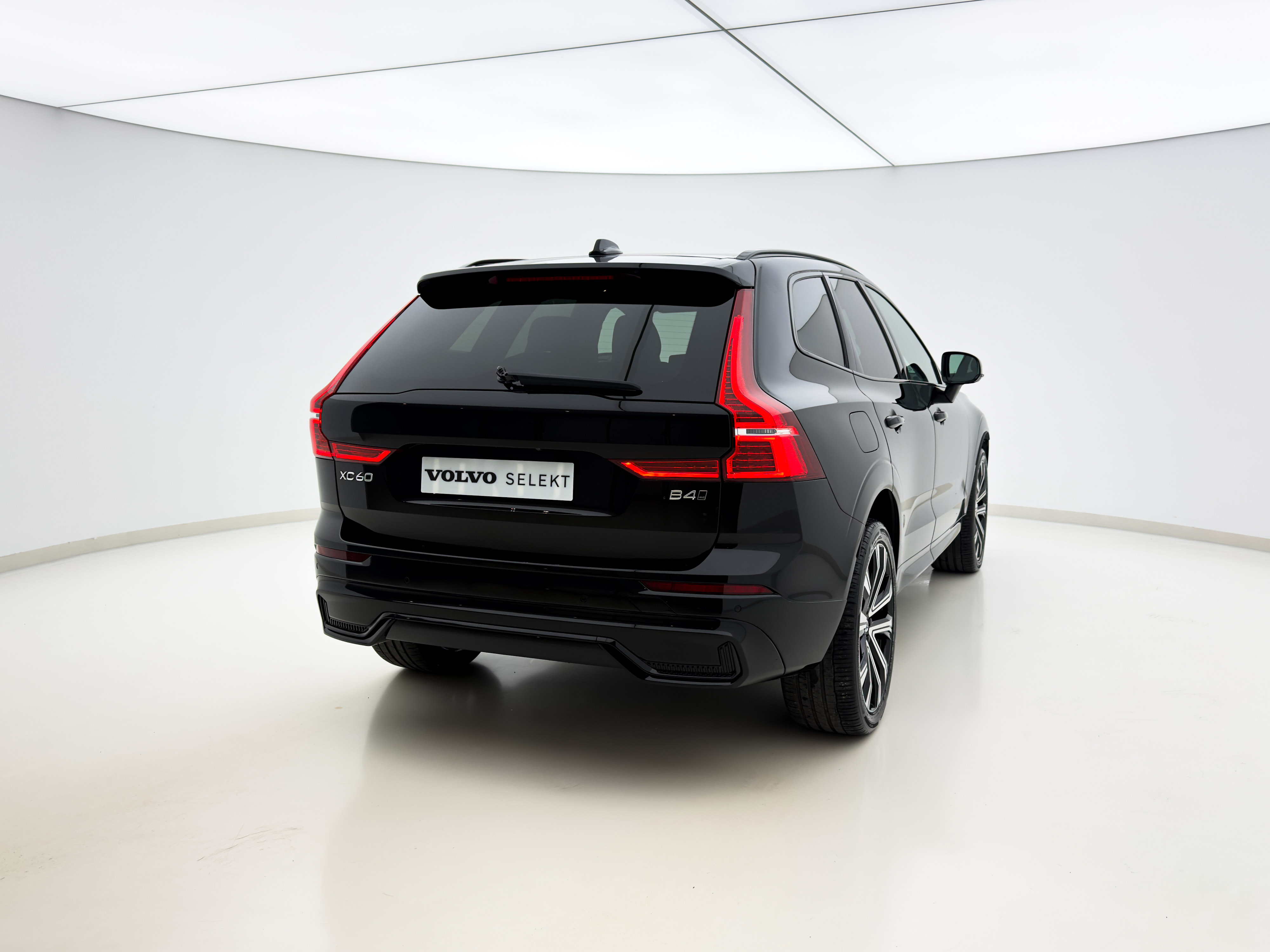 Volvo - Xc60