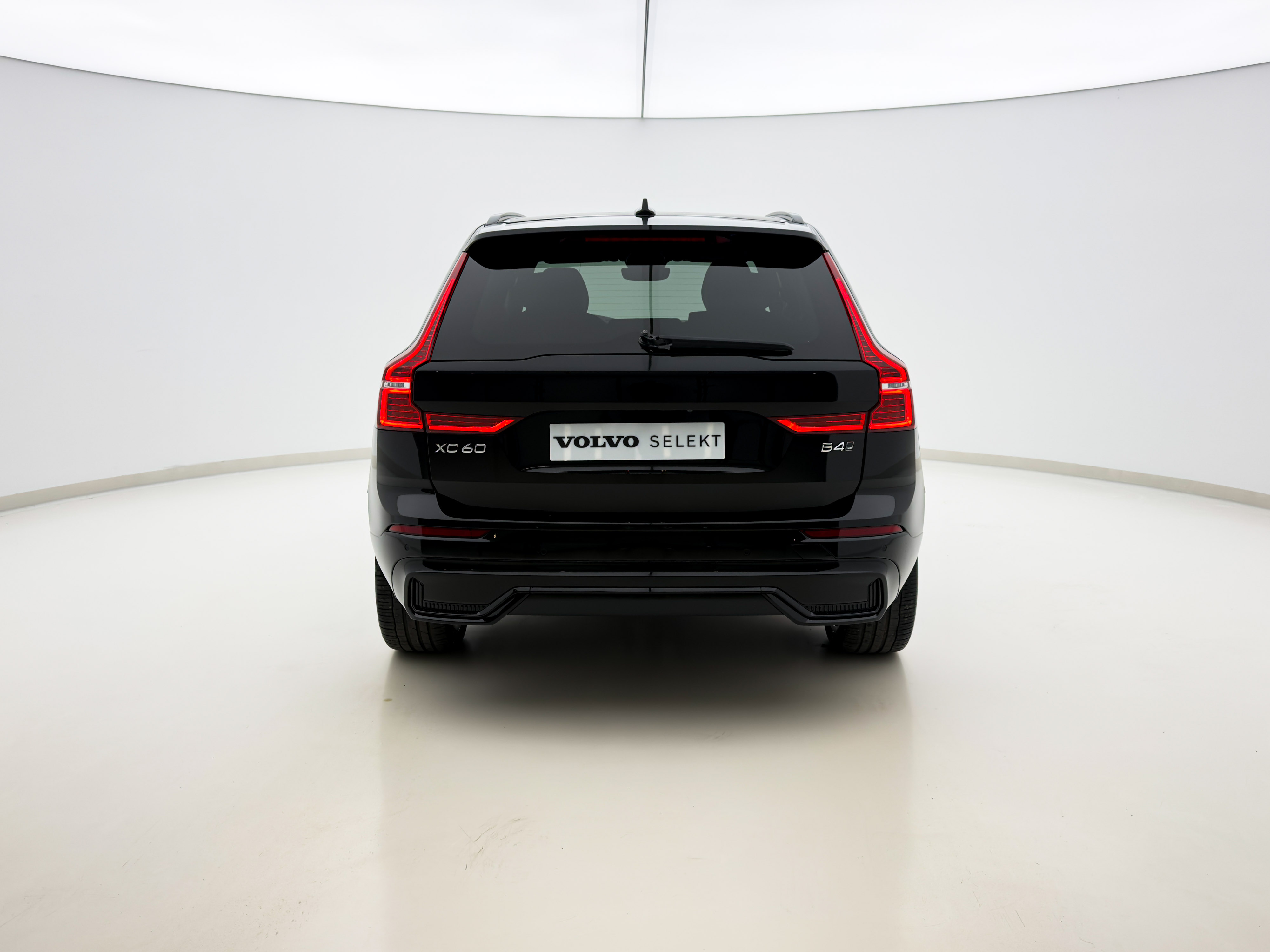 Volvo - Xc60