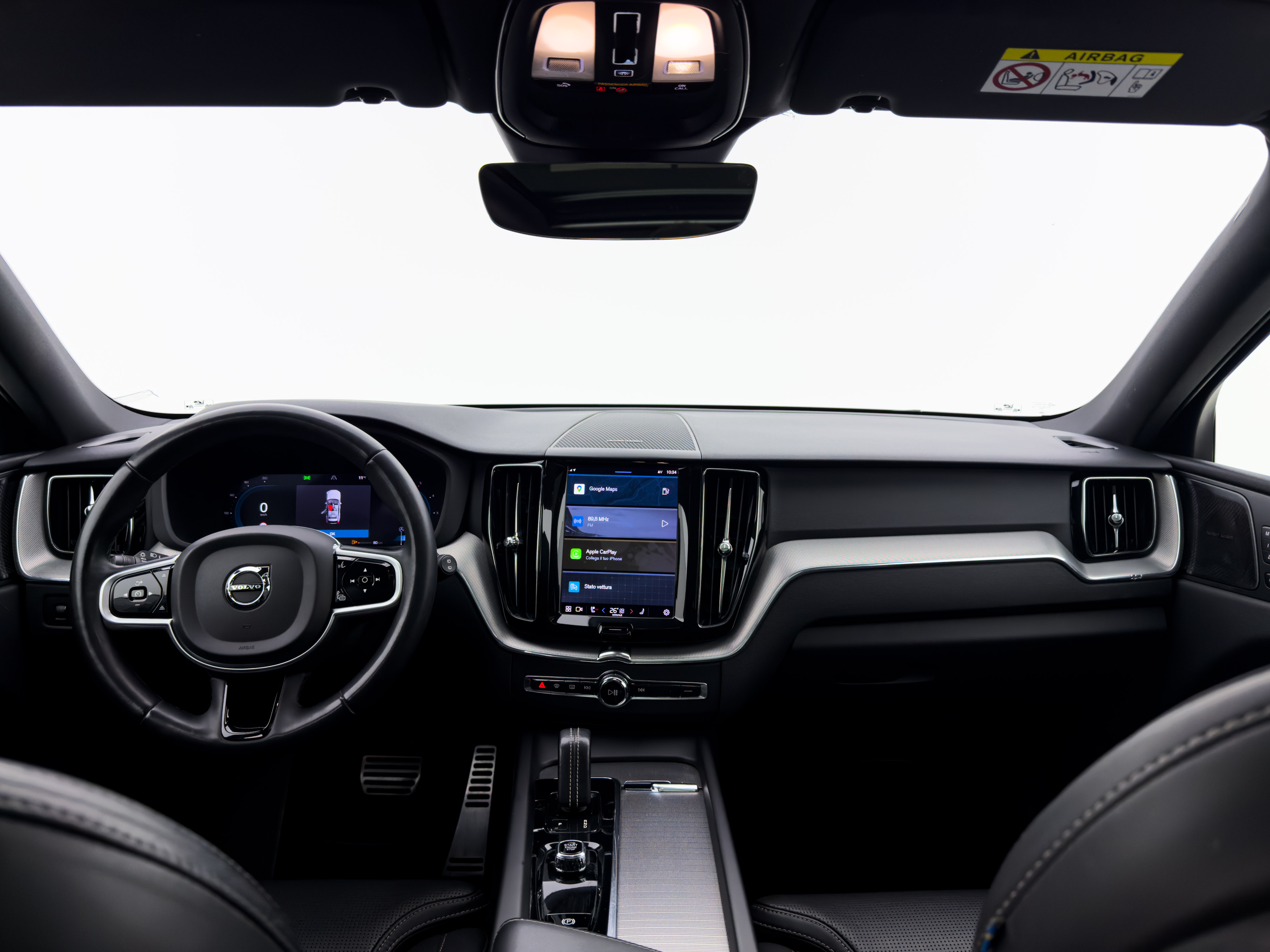 Volvo - Xc60