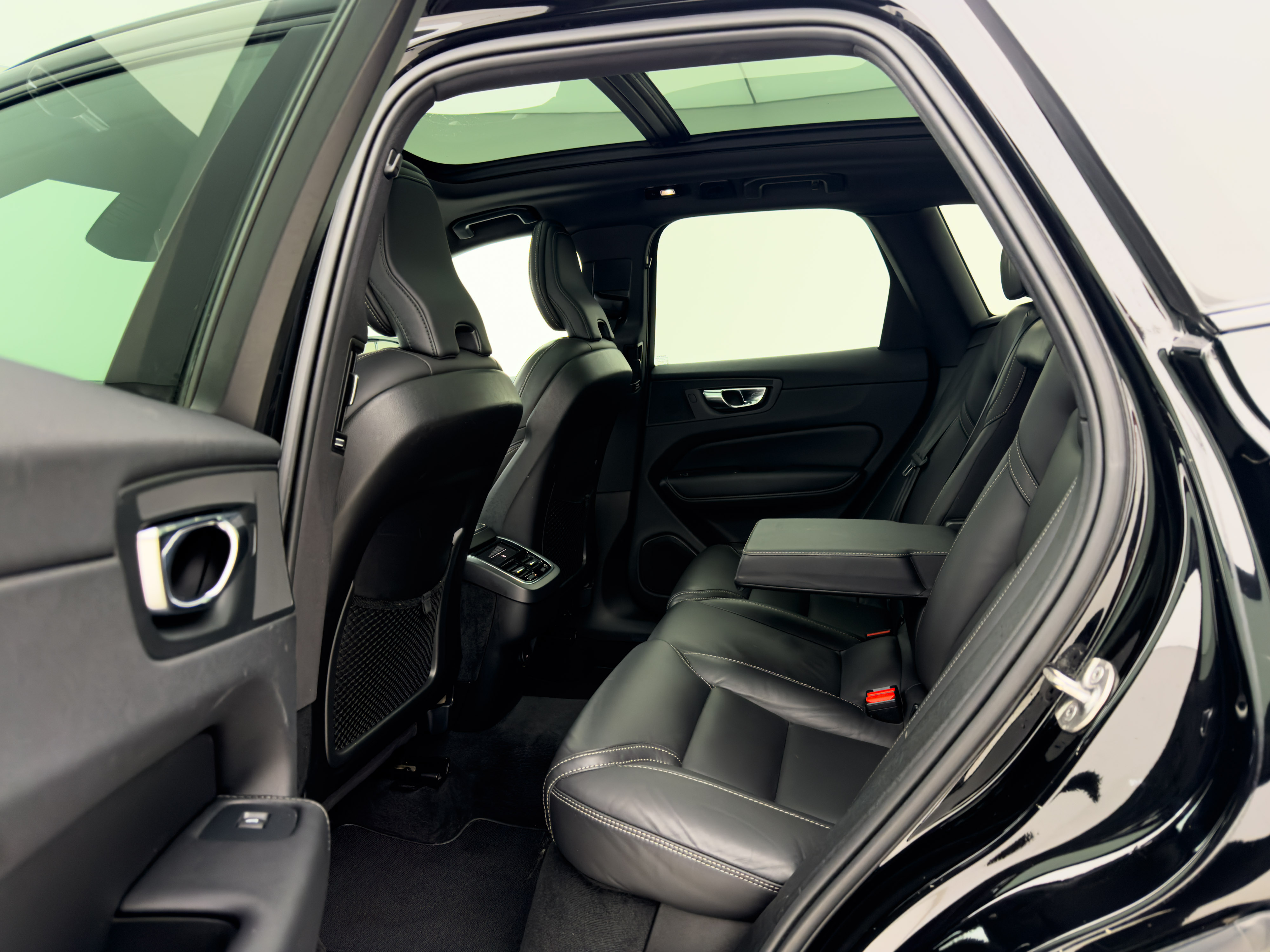 Volvo - Xc60