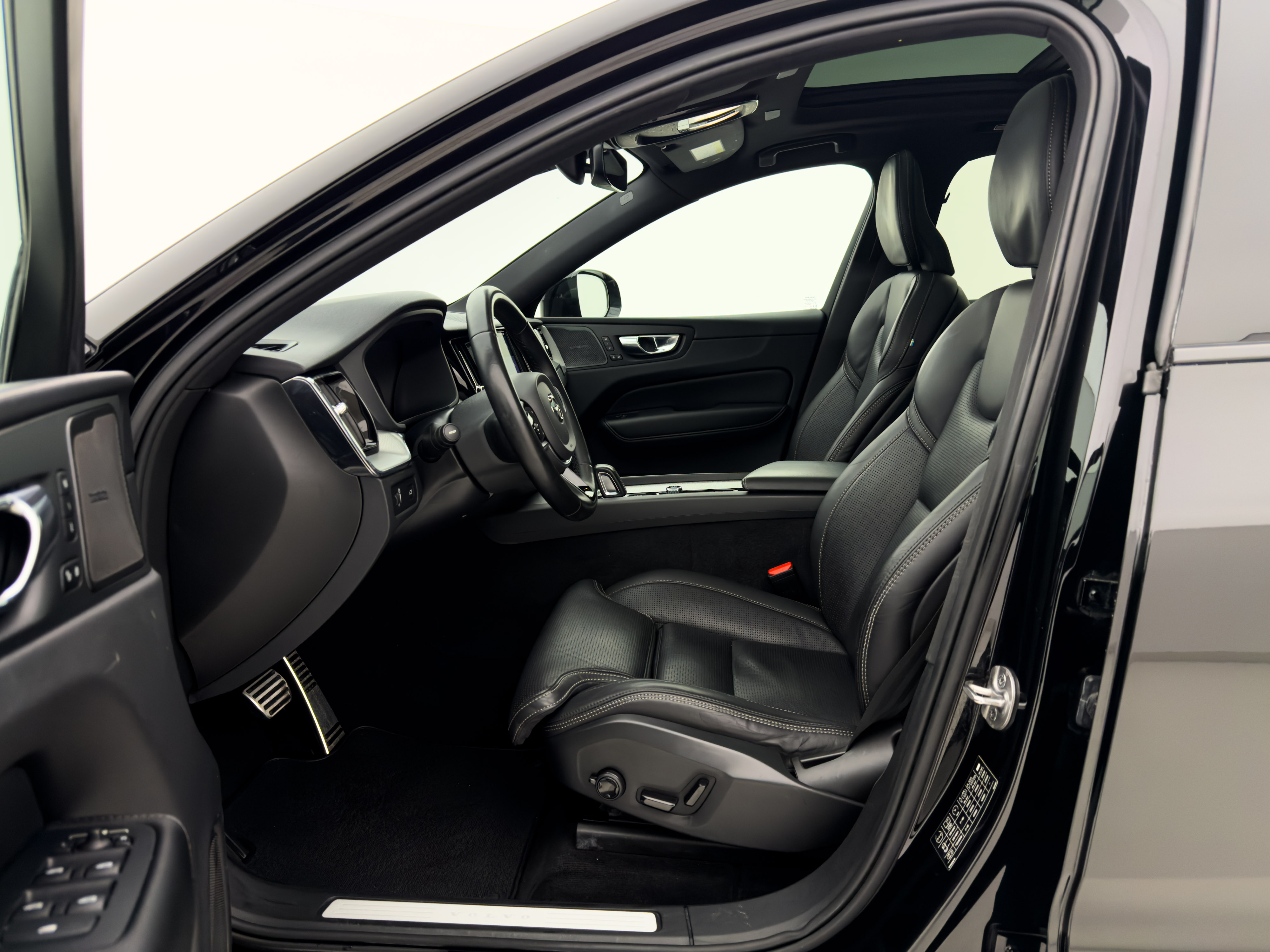 Volvo - Xc60
