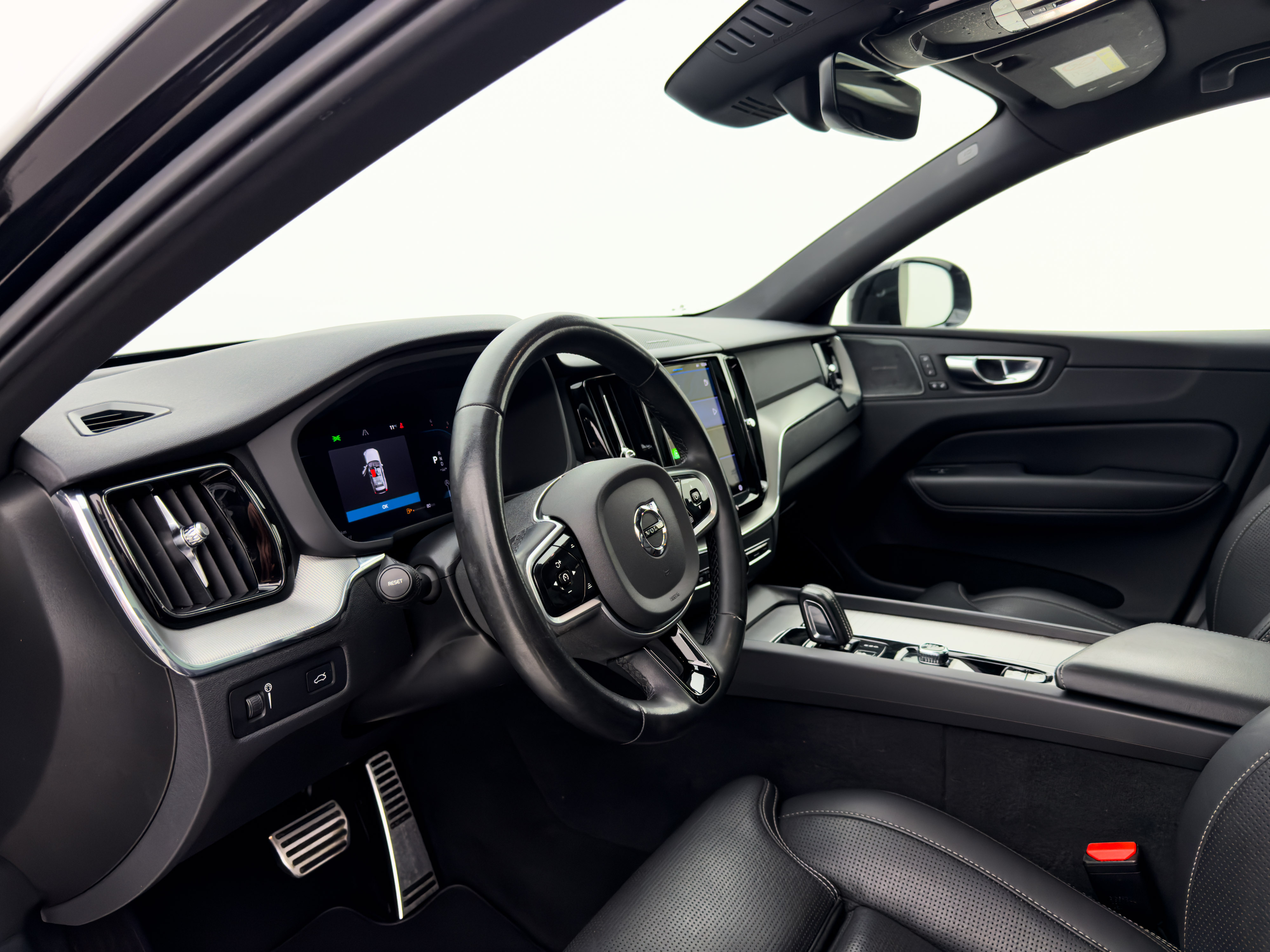 Volvo - Xc60