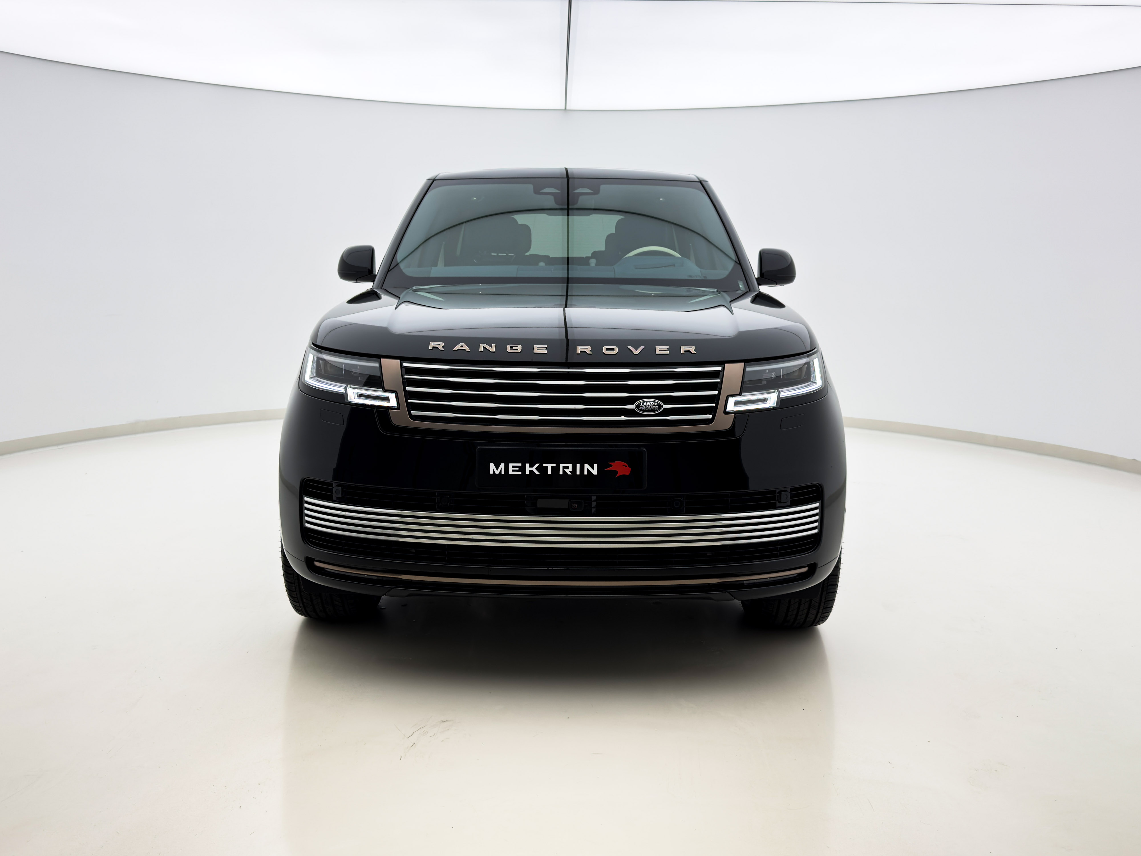 Land Rover - Range Rover