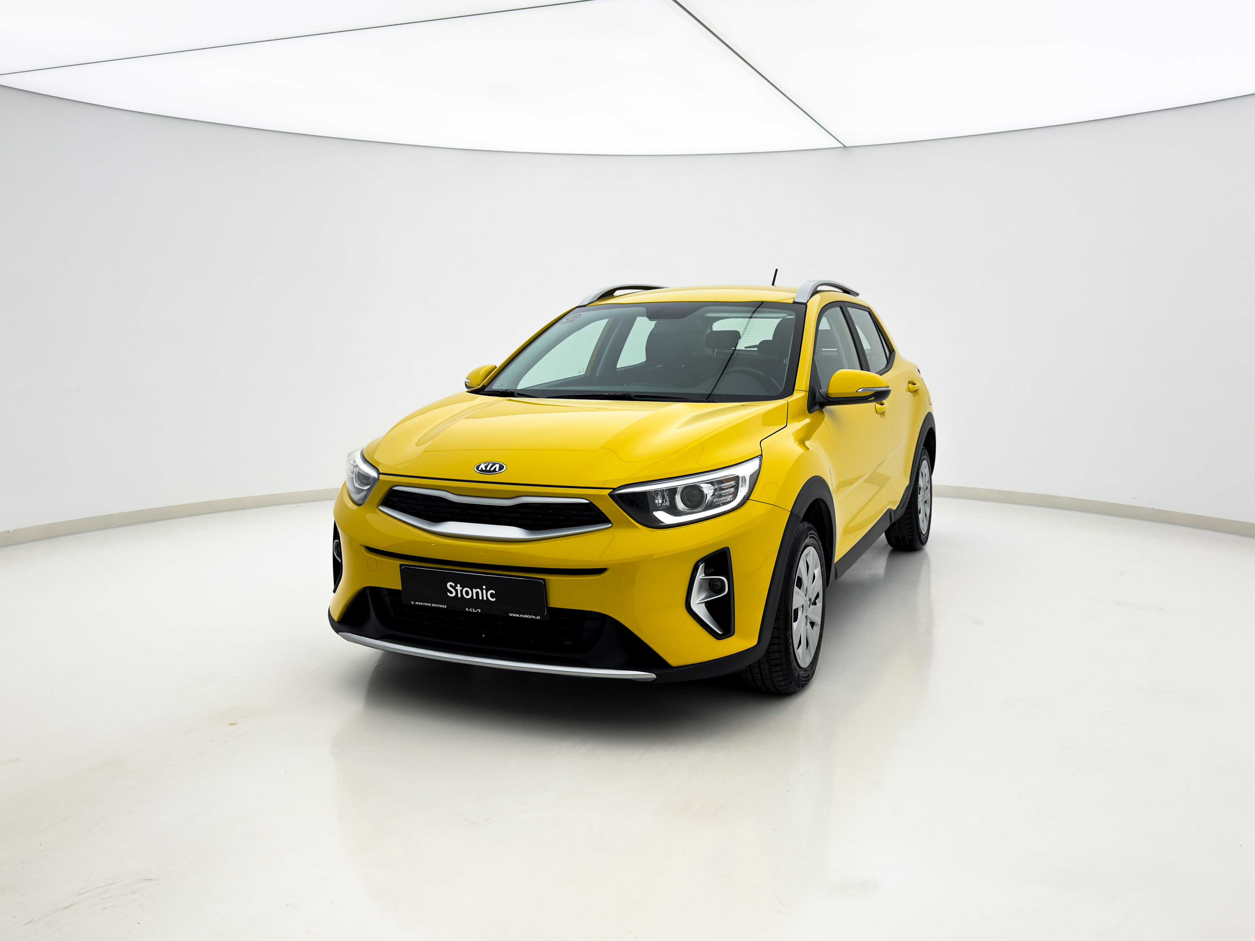 Kia - Stonic