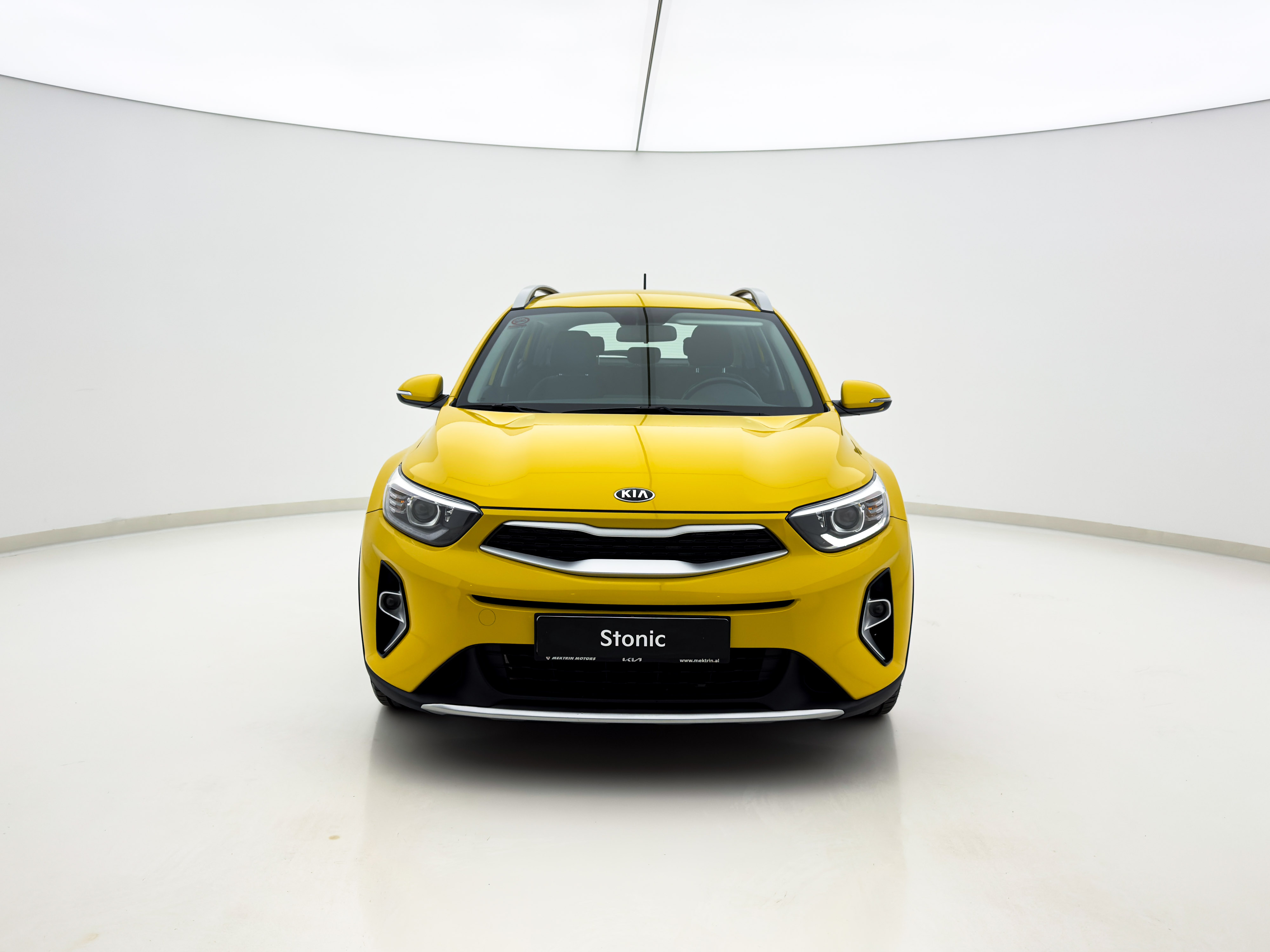Kia - Stonic