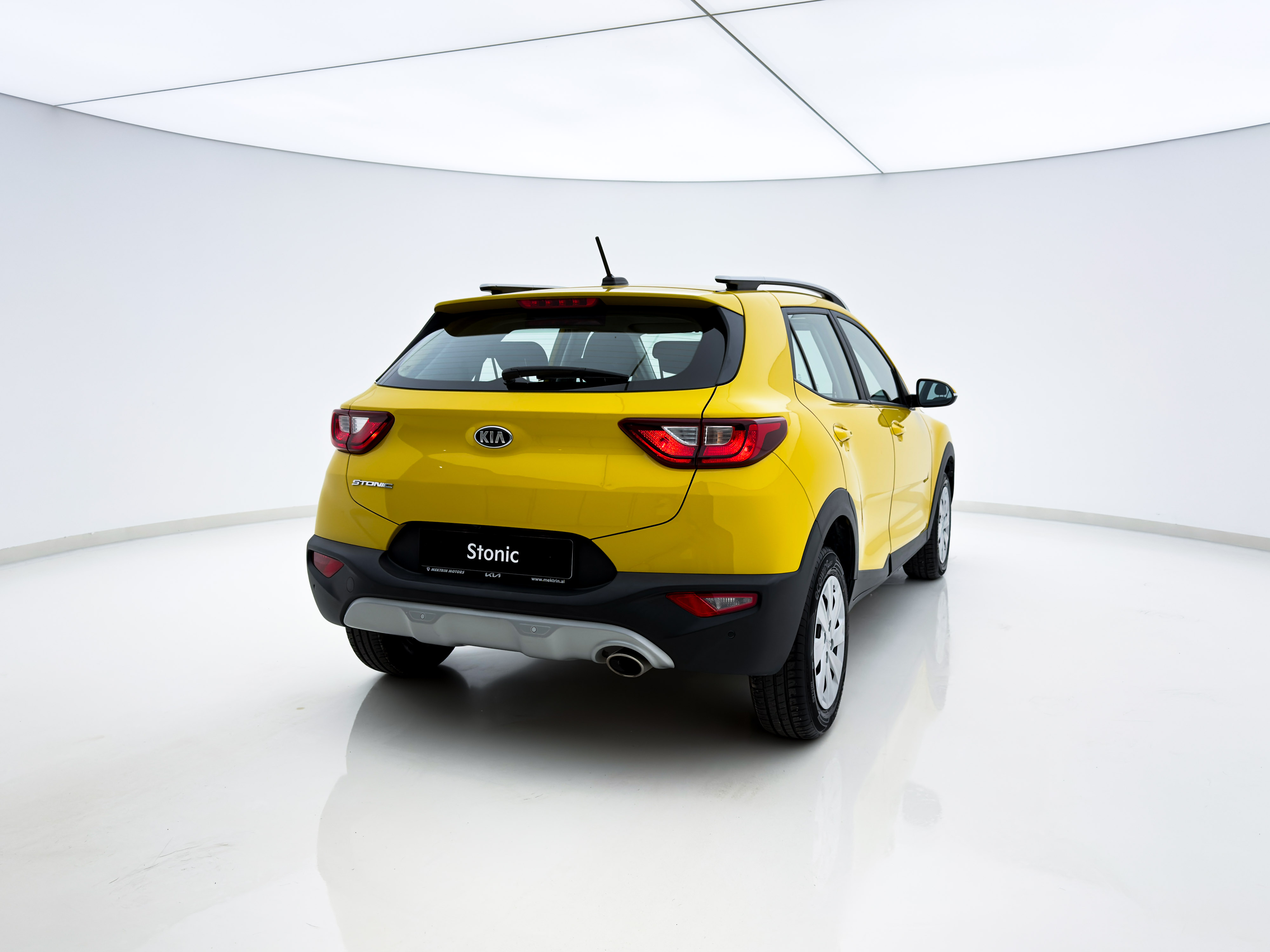 Kia - Stonic