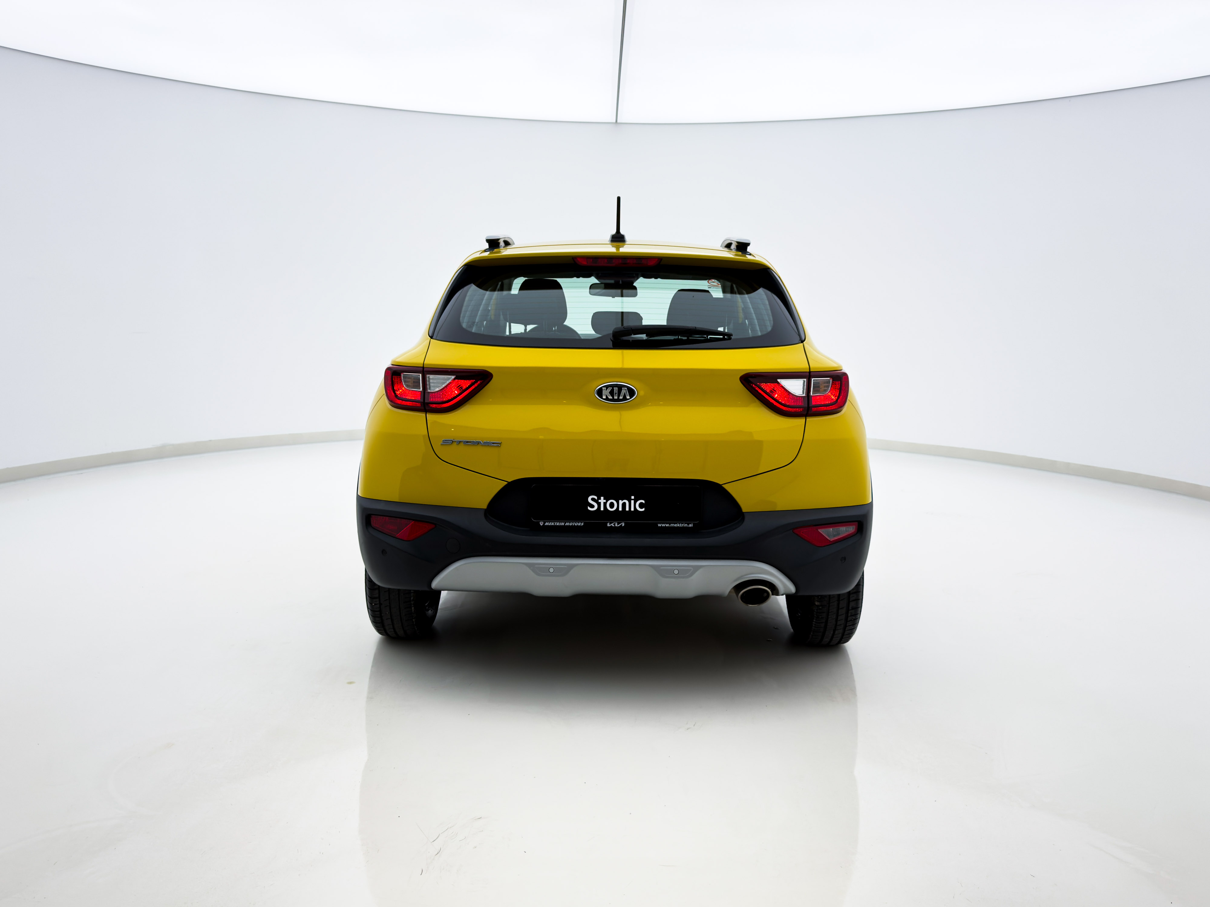 Kia - Stonic