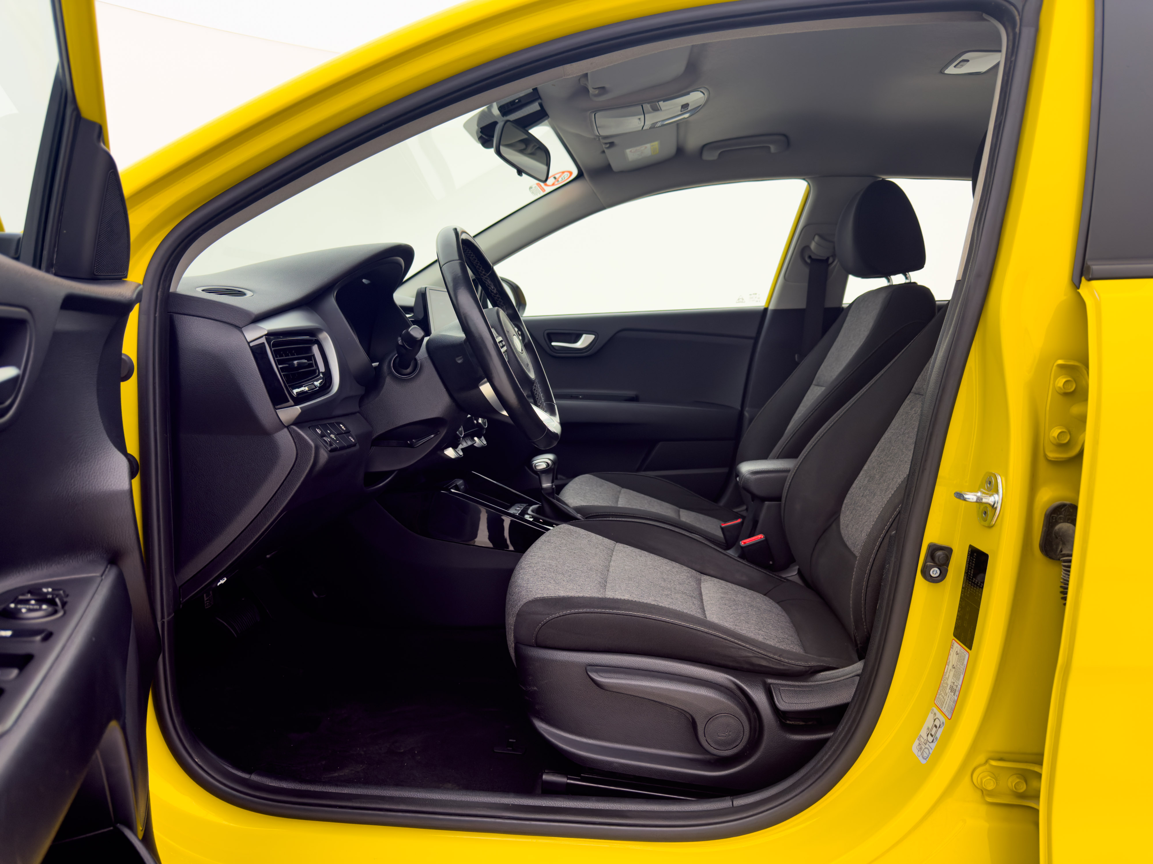 Kia - Stonic