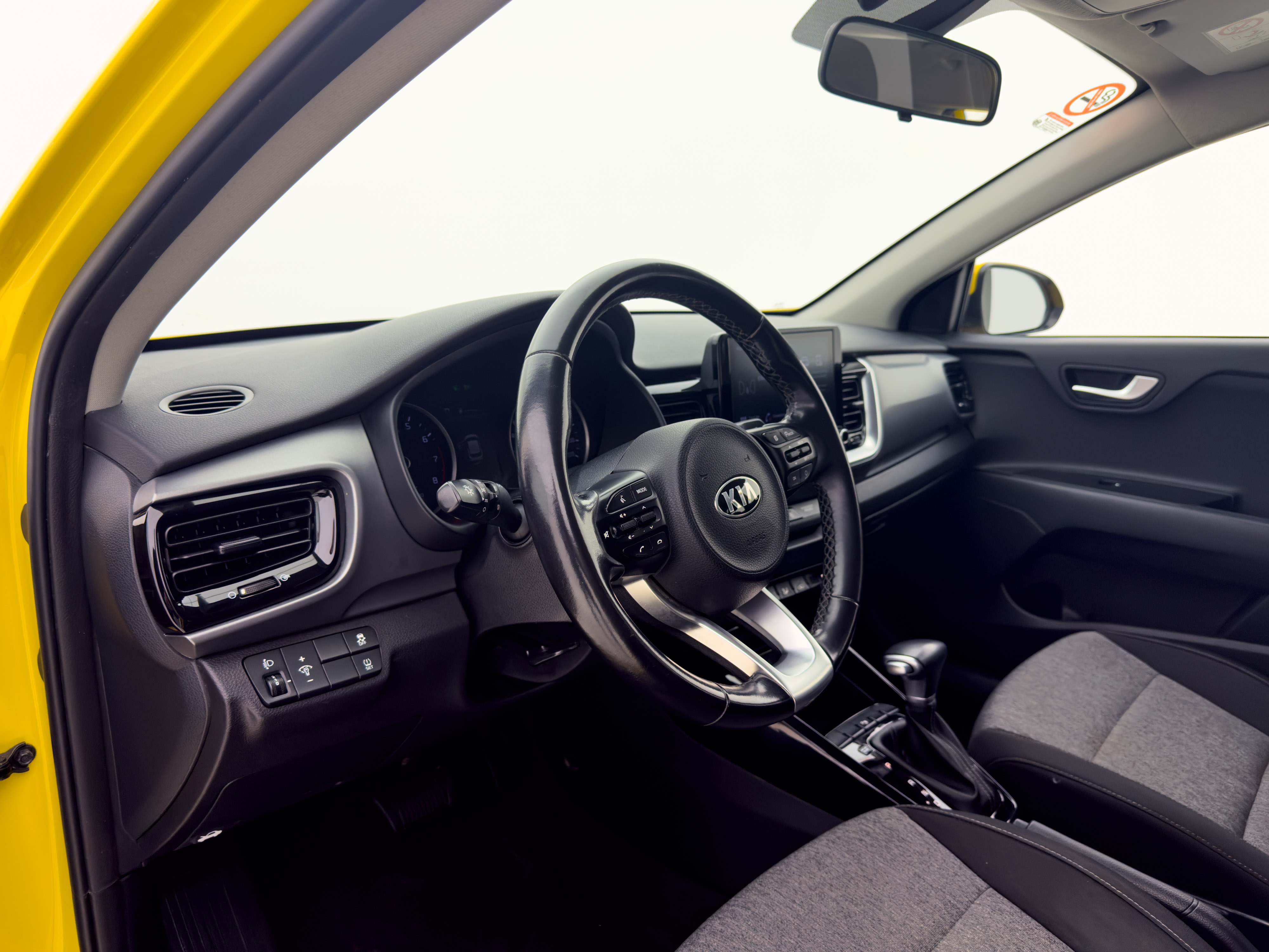 Kia - Stonic
