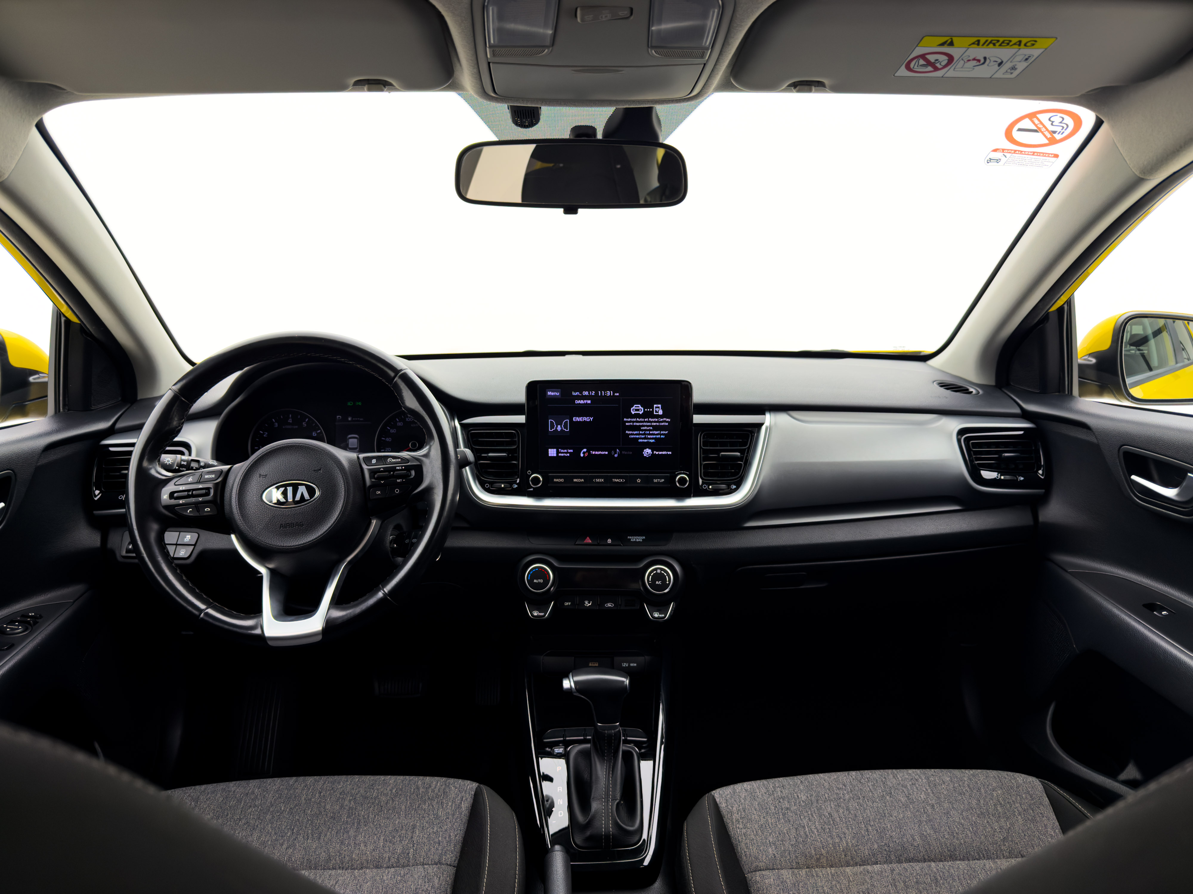 Kia - Stonic