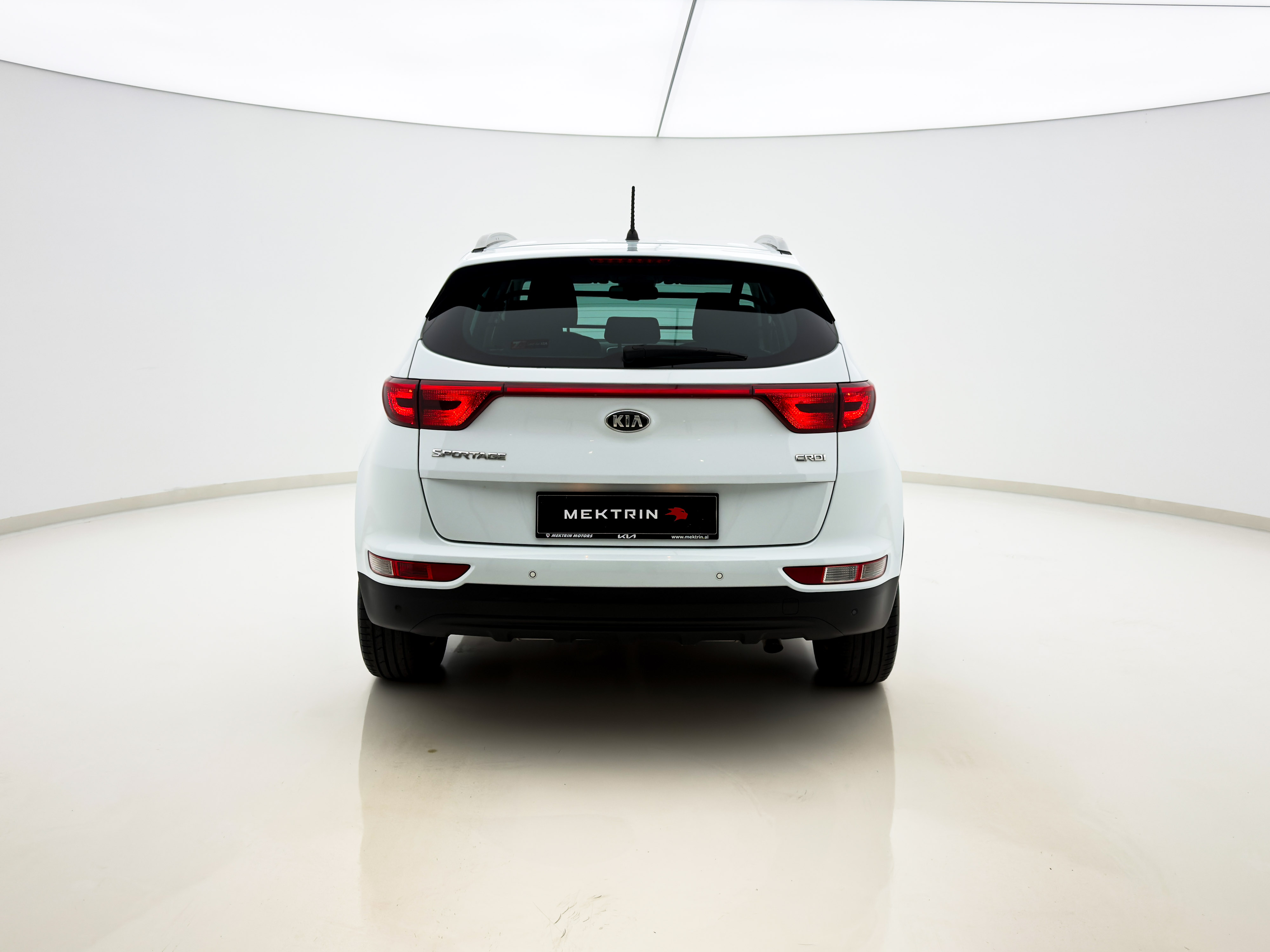 Kia - Sportage