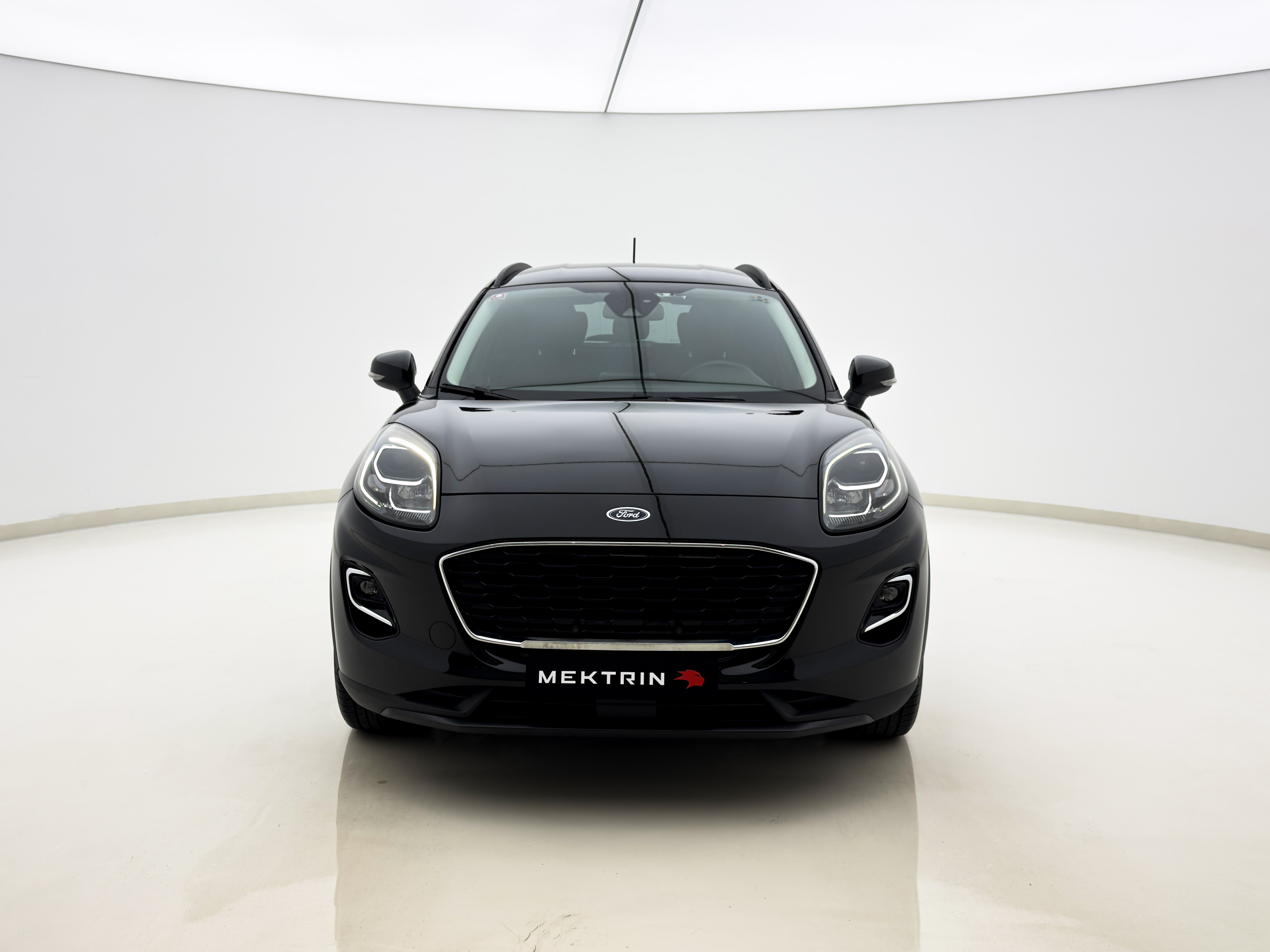 Ford - Puma
