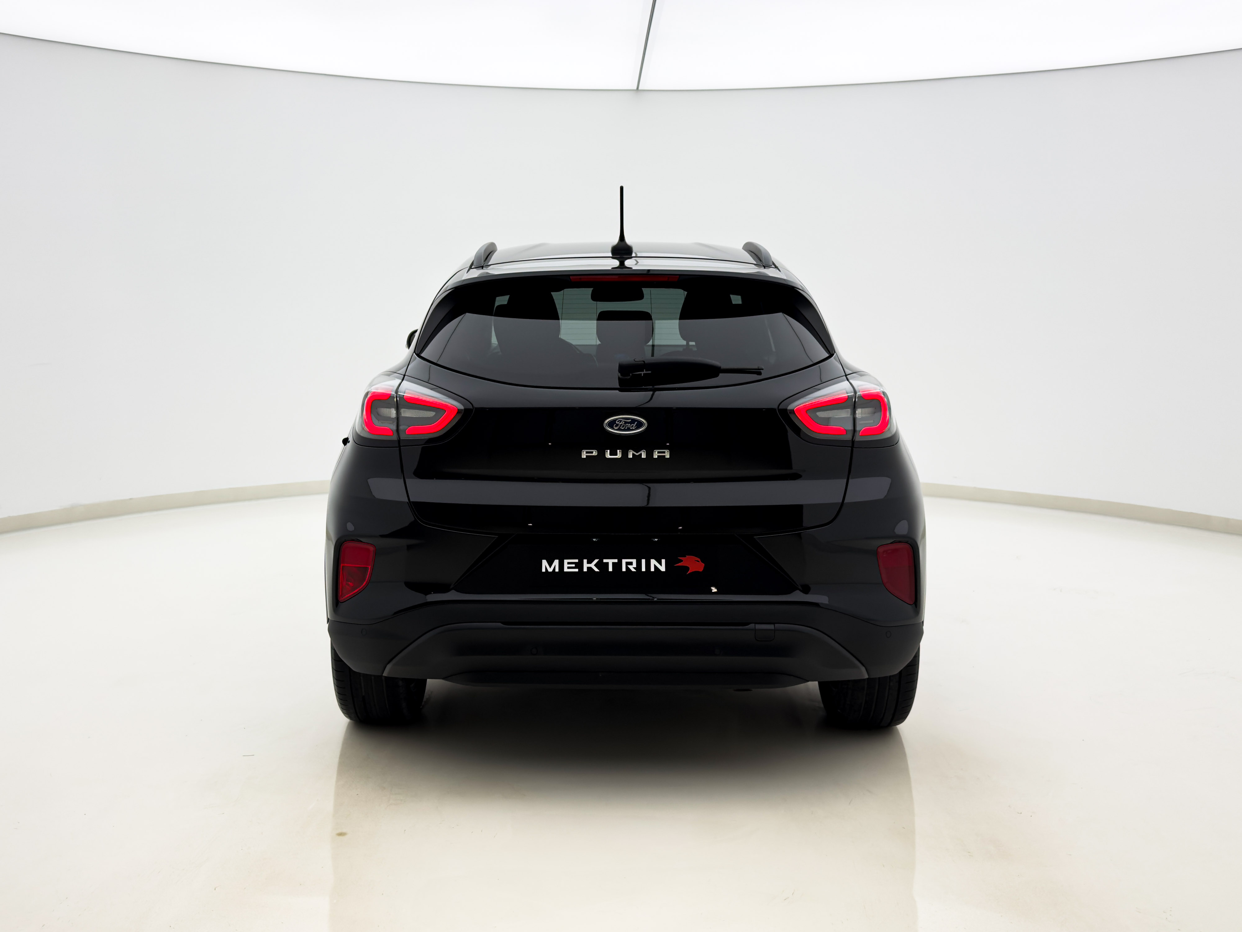 Ford - Puma