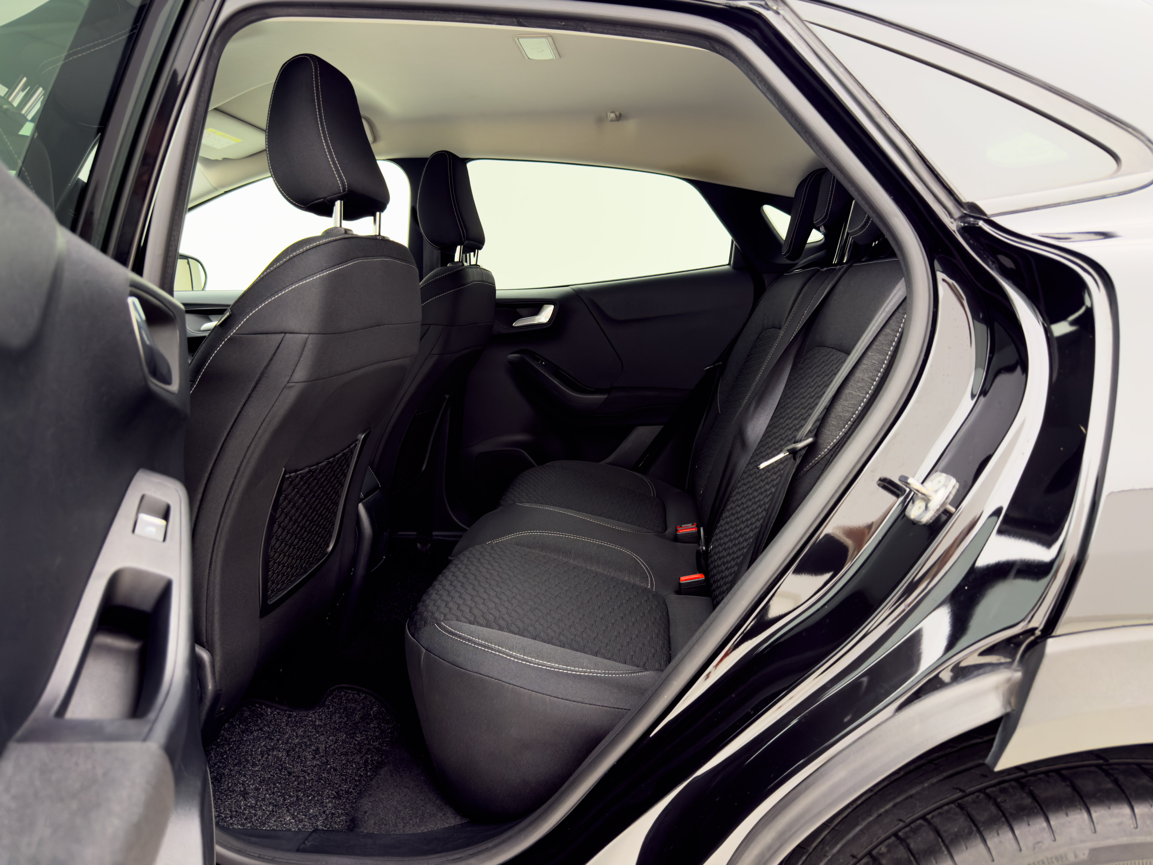 Ford - Puma